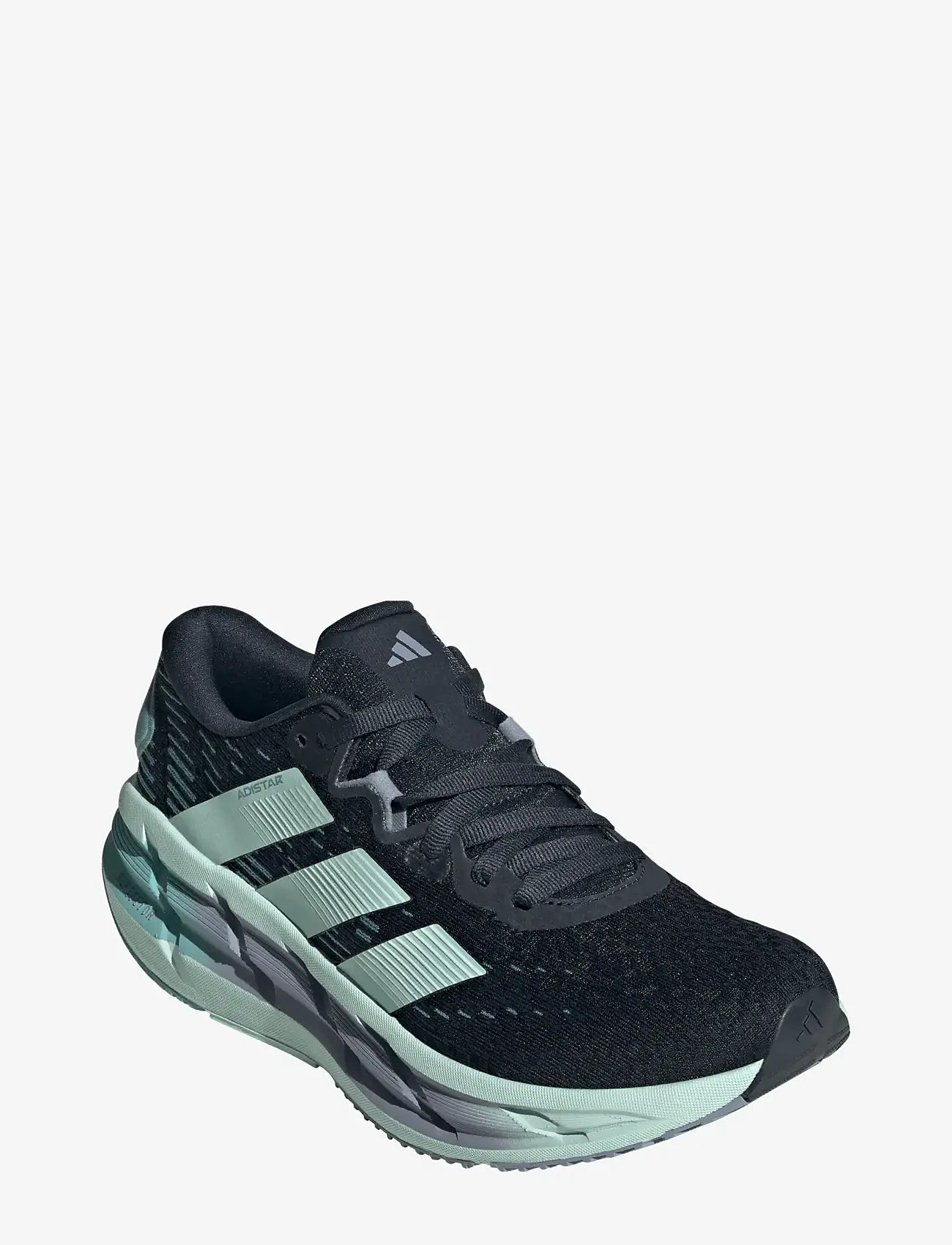 adidas Performance - ADISTAR 4 W - löparskor - aurink/halmin/minton - 0