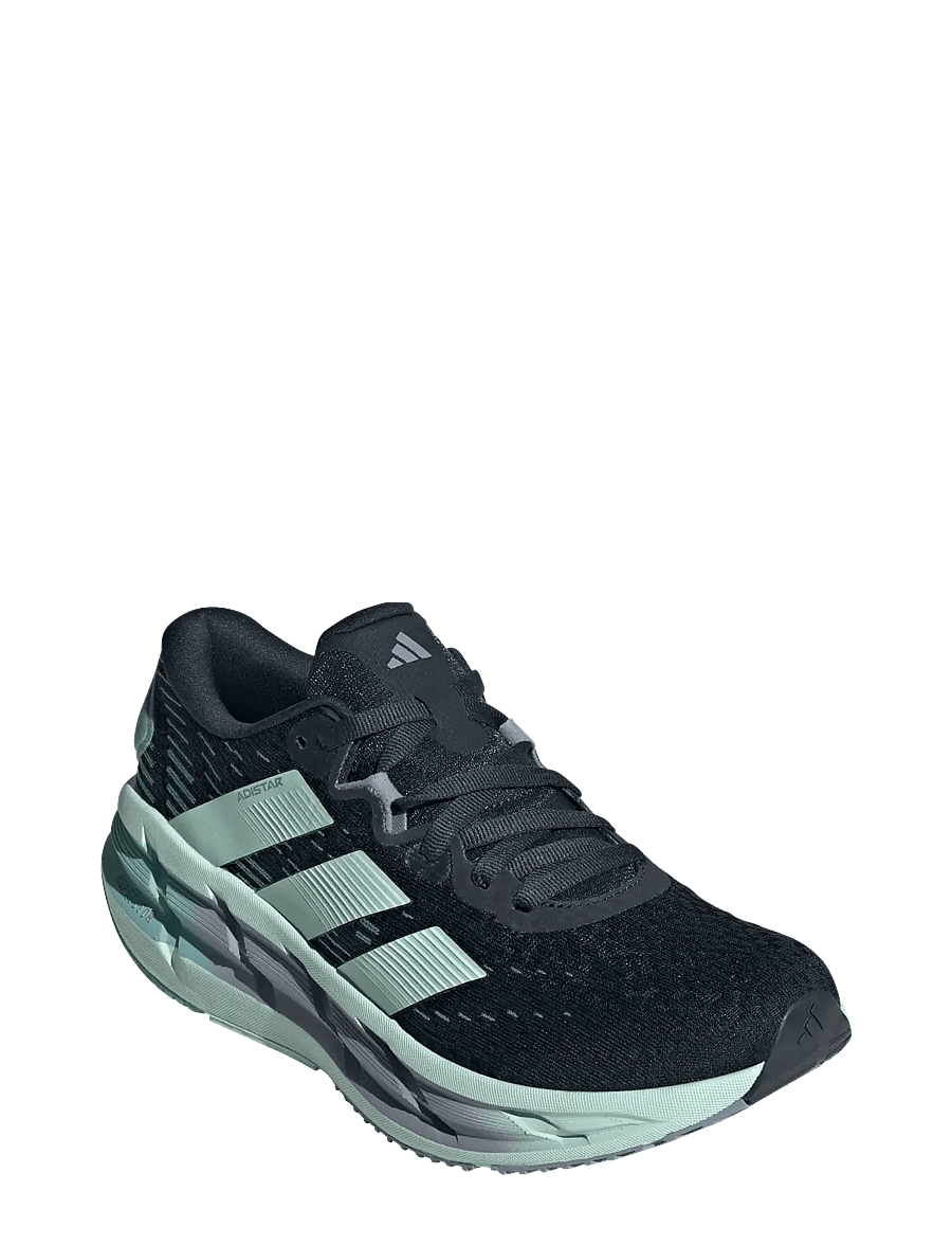adidas Performance - ADISTAR 4 W - løbesko - aurink/halmin/minton - 0