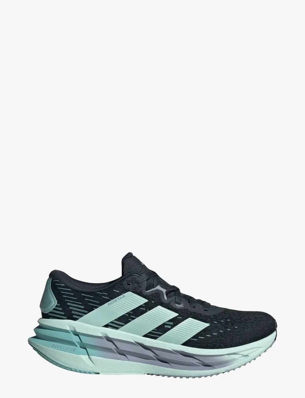 adidas Performance - ADISTAR 4 W - skriešanas apavi - aurink/halmin/minton - 1