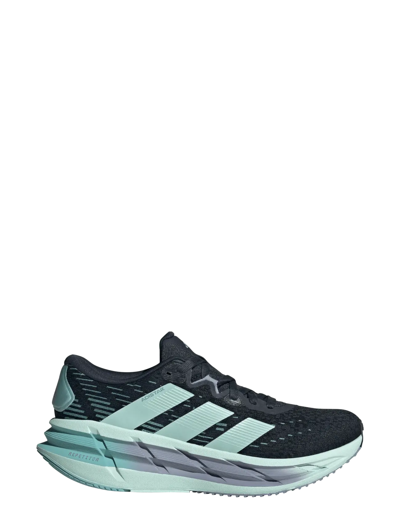 adidas Performance - ADISTAR 4 W - løbesko - aurink/halmin/minton - 1