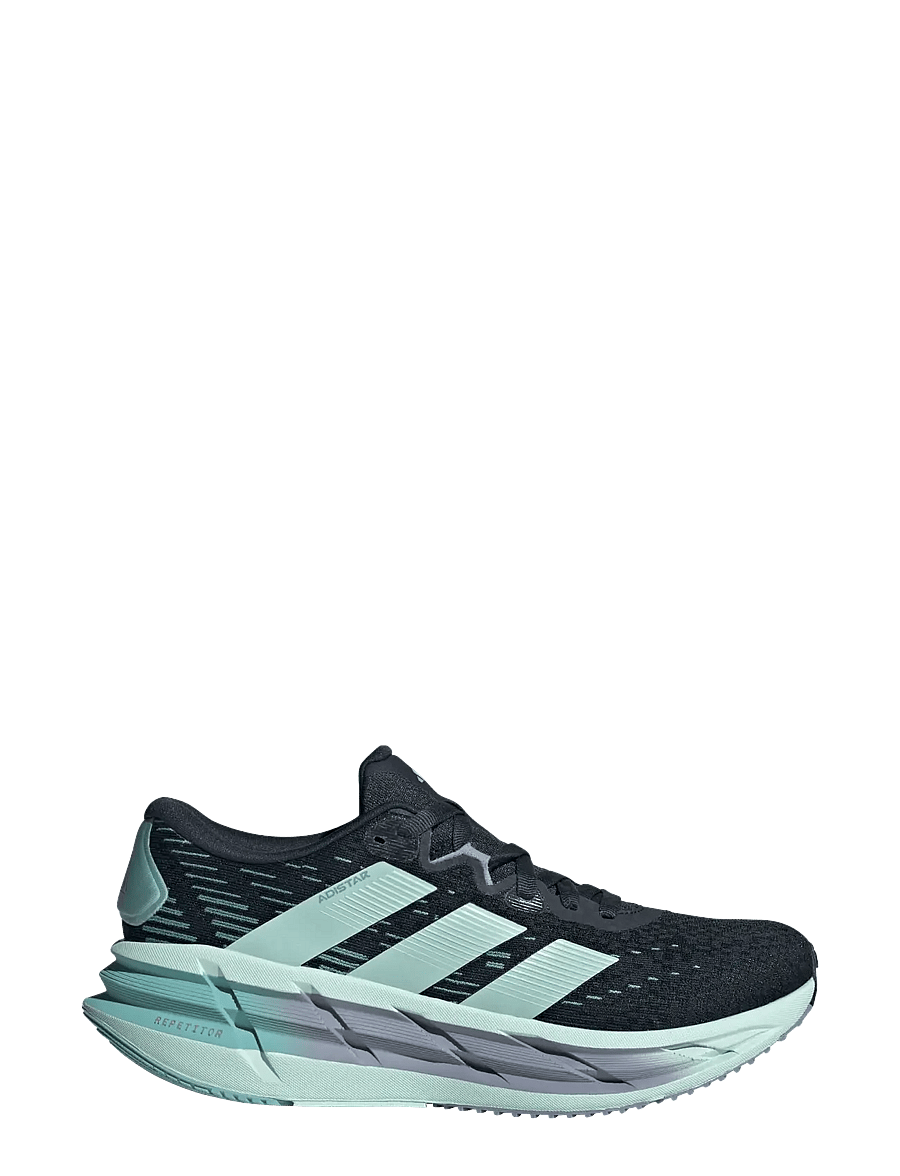 adidas Performance - ADISTAR 4 W - løbesko - aurink/halmin/minton - 1