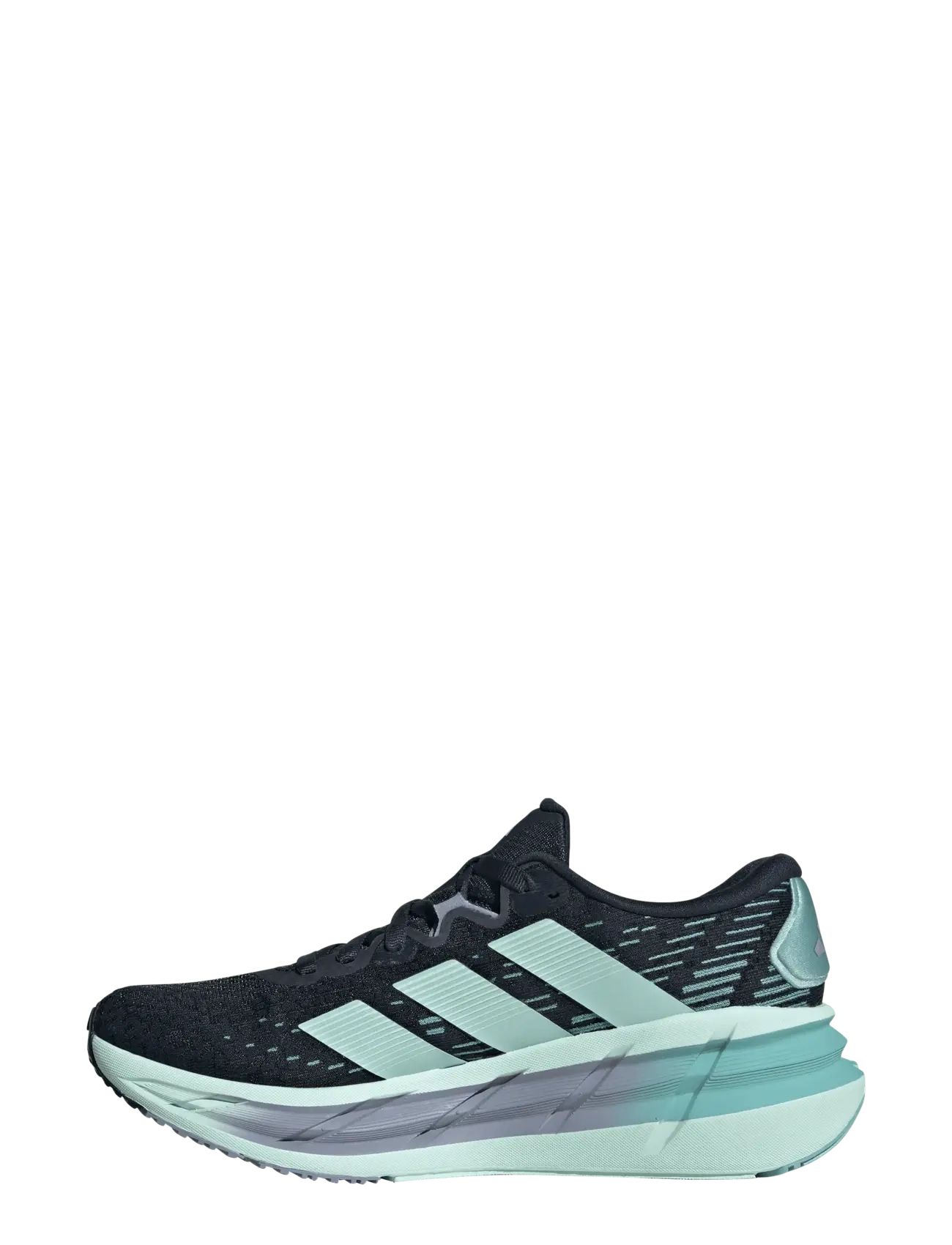 adidas Performance - ADISTAR 4 W - løbesko - aurink/halmin/minton - 2
