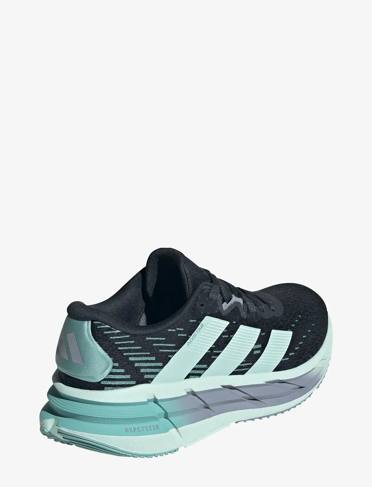 adidas Performance - ADISTAR 4 W - löparskor - aurink/halmin/minton - 3