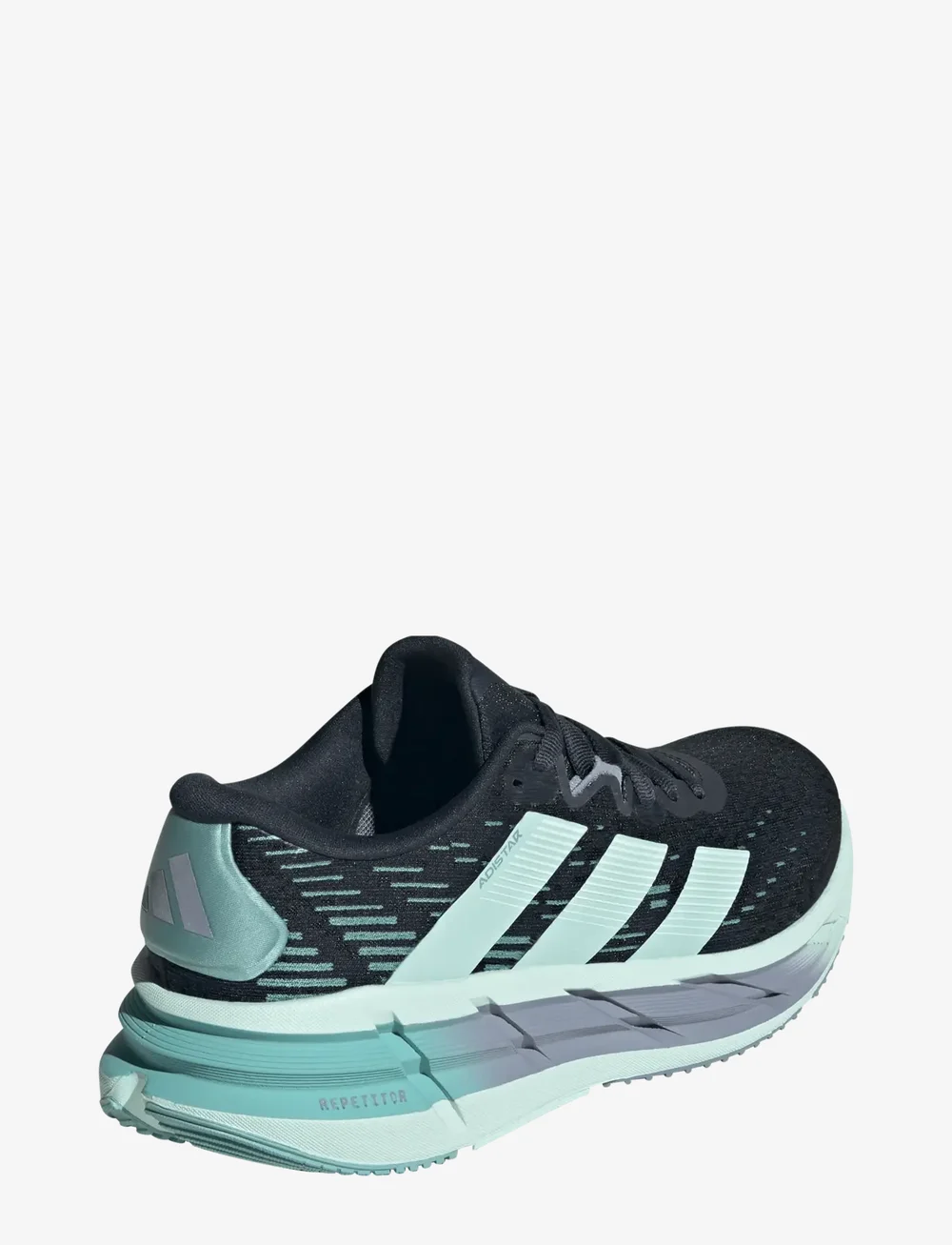 adidas Performance - ADISTAR 4 W - skriešanas apavi - aurink/halmin/minton - 3
