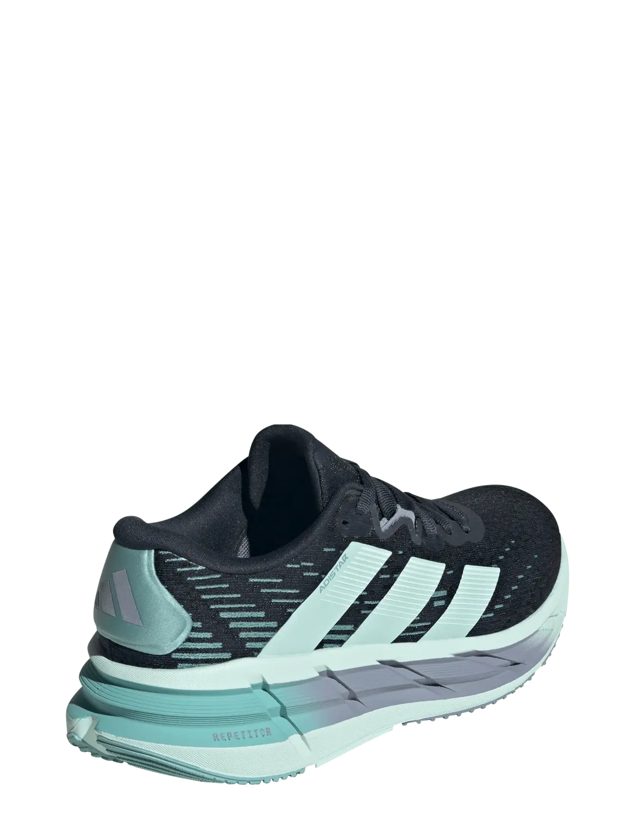 adidas Performance - ADISTAR 4 W - løbesko - aurink/halmin/minton - 3