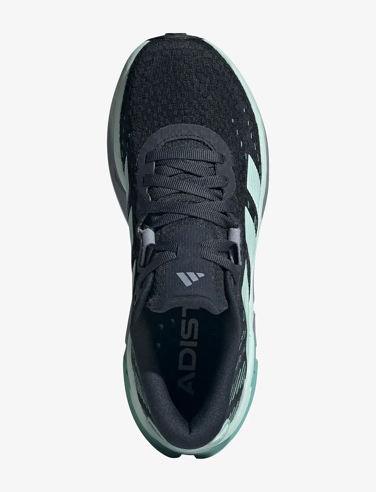 adidas Performance - ADISTAR 4 W - löparskor - aurink/halmin/minton - 4