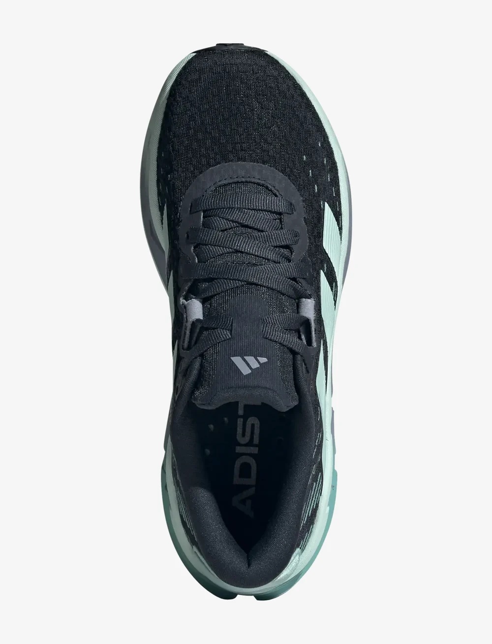 adidas Performance - ADISTAR 4 W - skriešanas apavi - aurink/halmin/minton - 4