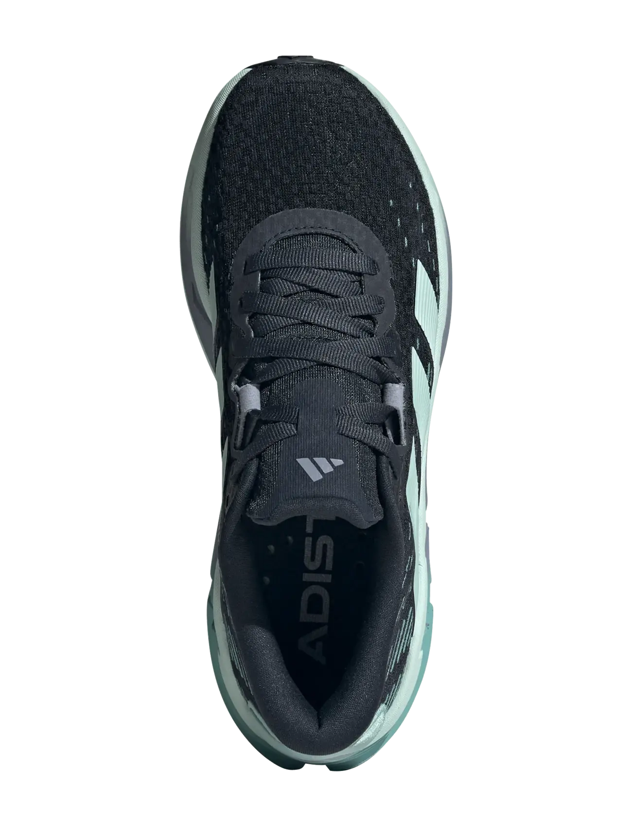 adidas Performance - ADISTAR 4 W - løbesko - aurink/halmin/minton - 4