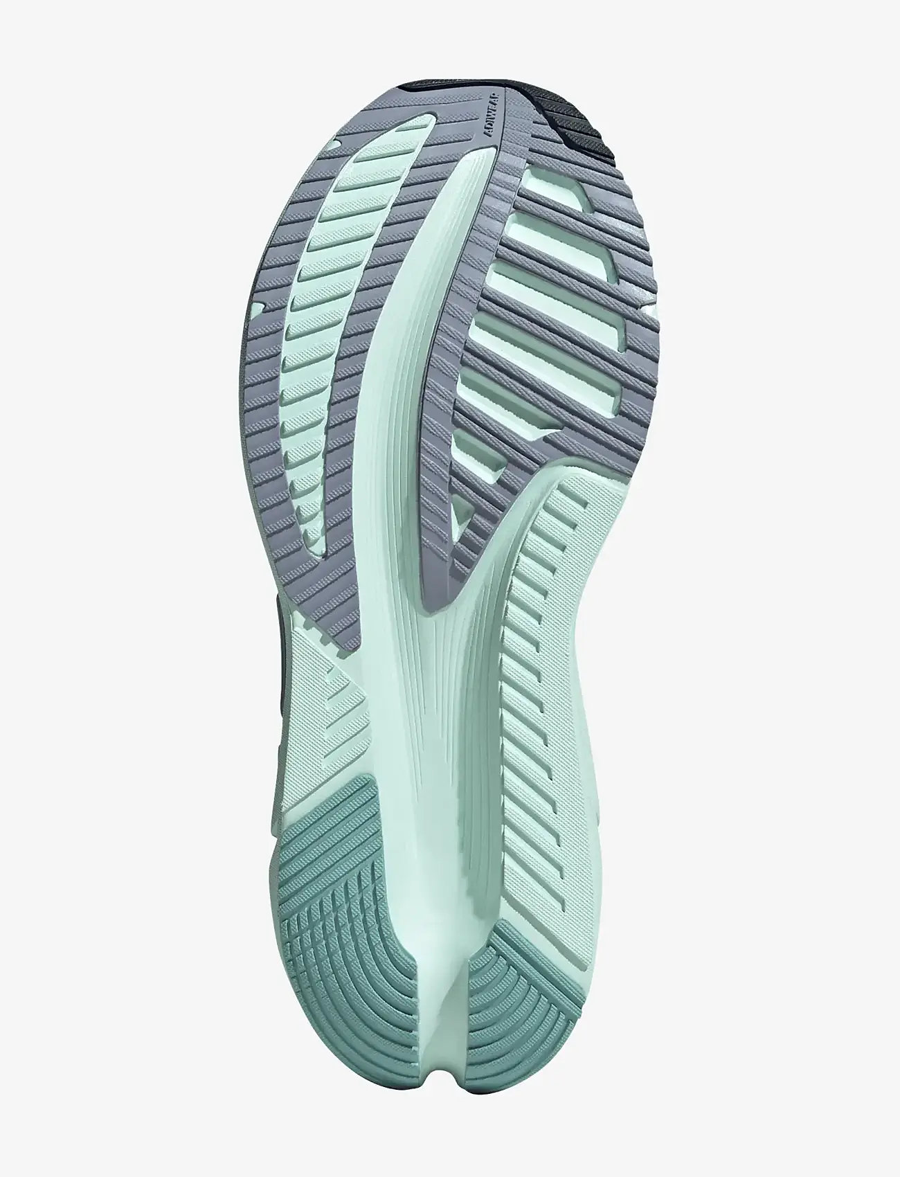 adidas Performance - ADISTAR 4 W - löparskor - aurink/halmin/minton - 5