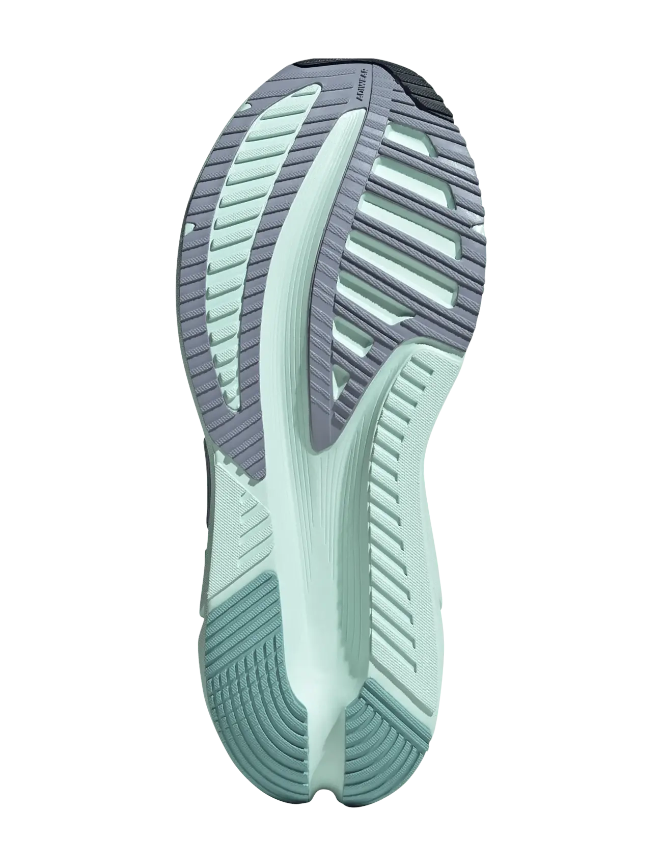 adidas Performance - ADISTAR 4 W - løbesko - aurink/halmin/minton - 5