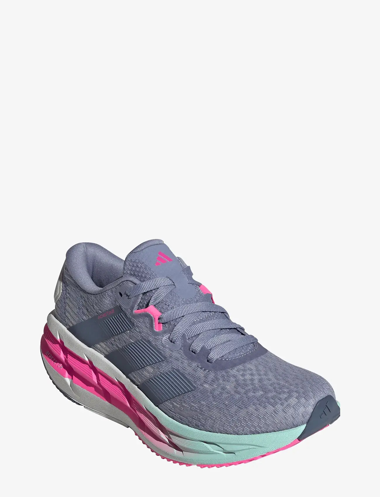 adidas Performance - ADISTAR 4 W - running shoes - silvio/prloin/lucpnk - 0