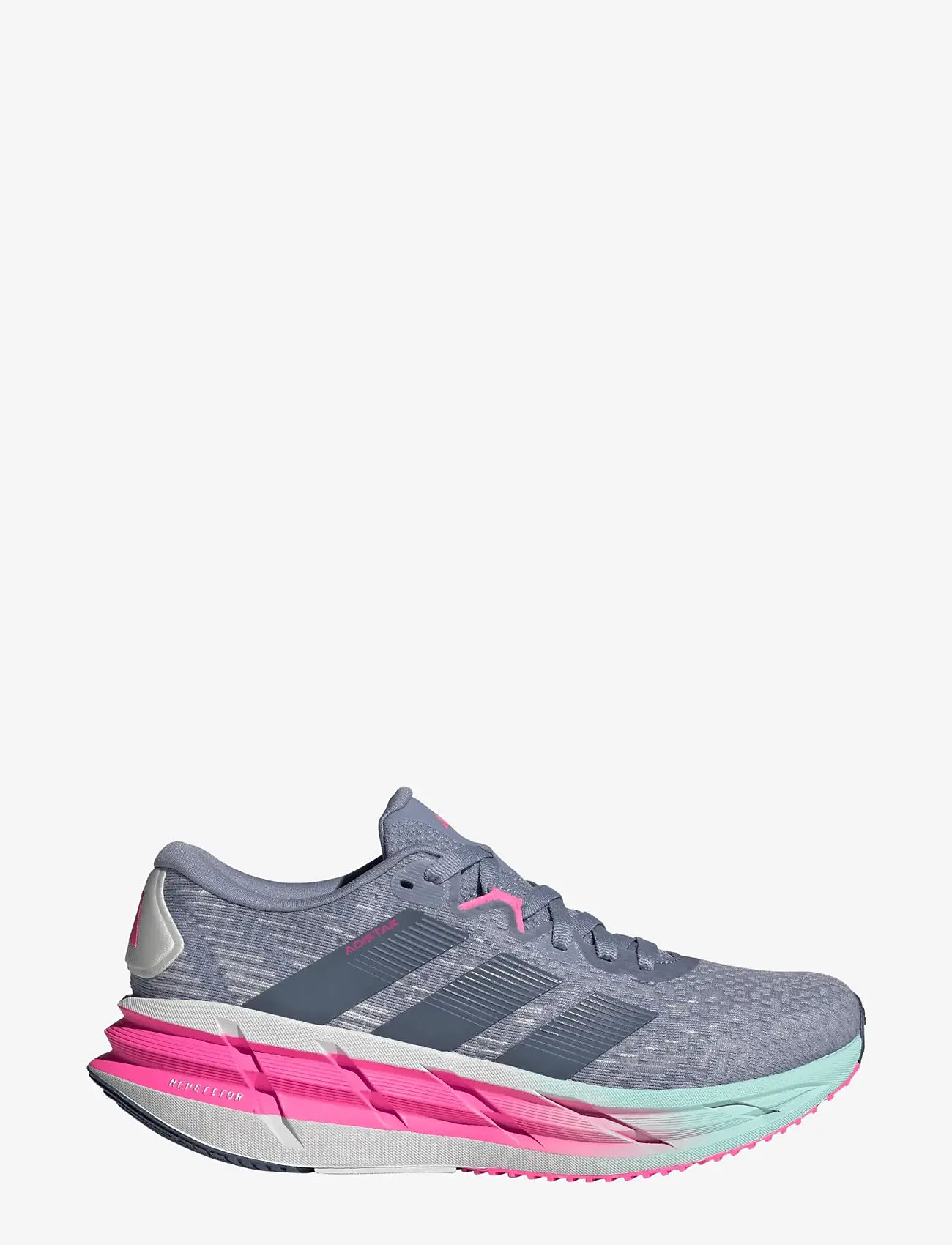 adidas Performance - ADISTAR 4 W - running shoes - silvio/prloin/lucpnk - 1