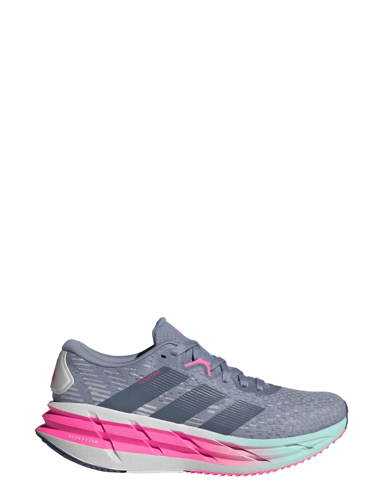 adidas Performance - ADISTAR 4 W - laufschuhe - silvio/prloin/lucpnk - 1