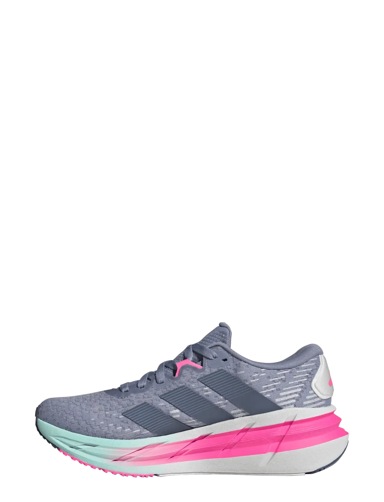 adidas Performance - ADISTAR 4 W - laufschuhe - silvio/prloin/lucpnk - 2