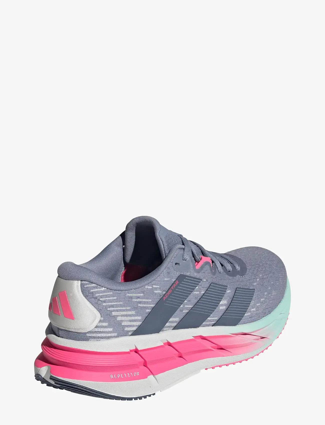 adidas Performance - ADISTAR 4 W - running shoes - silvio/prloin/lucpnk - 3