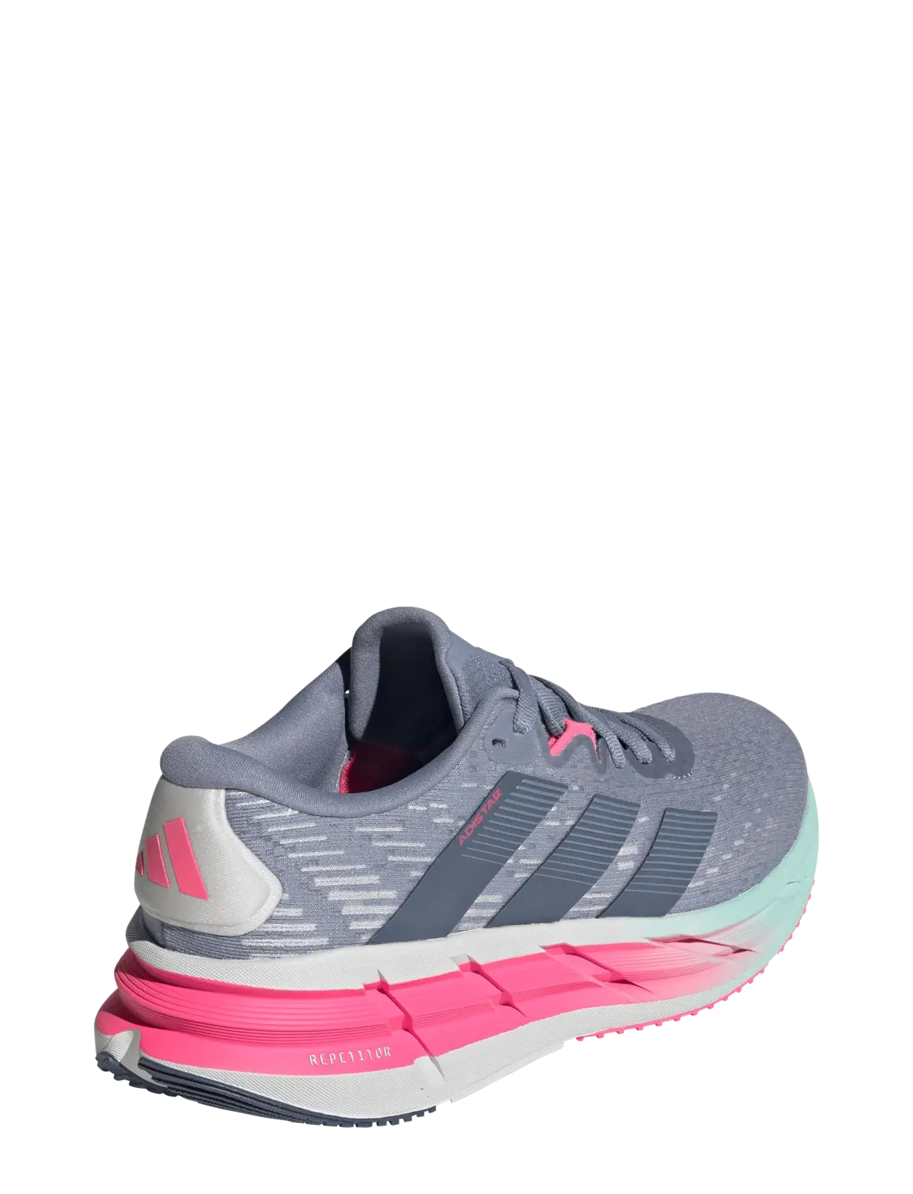 adidas Performance - ADISTAR 4 W - laufschuhe - silvio/prloin/lucpnk - 3