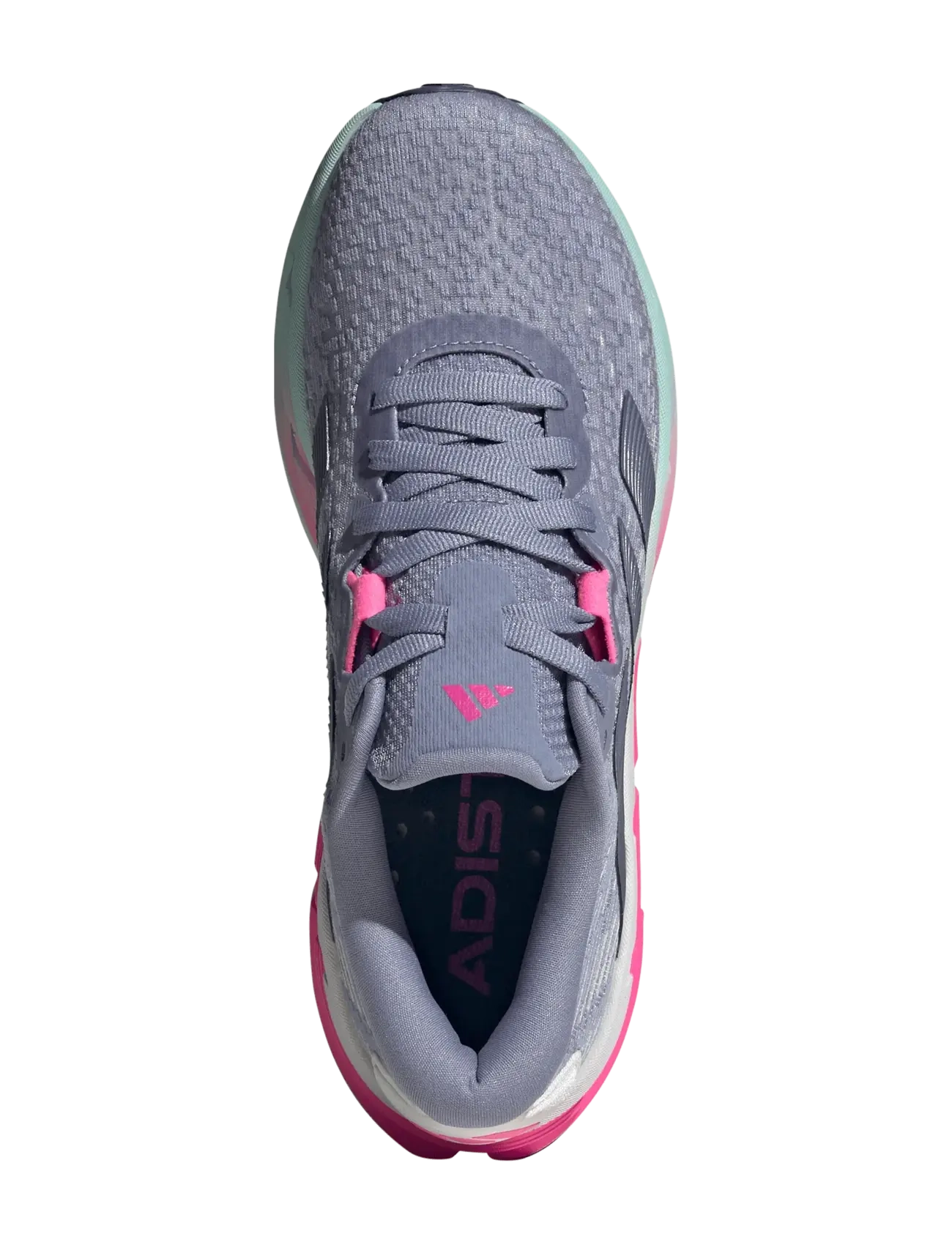 adidas Performance - ADISTAR 4 W - laufschuhe - silvio/prloin/lucpnk - 4