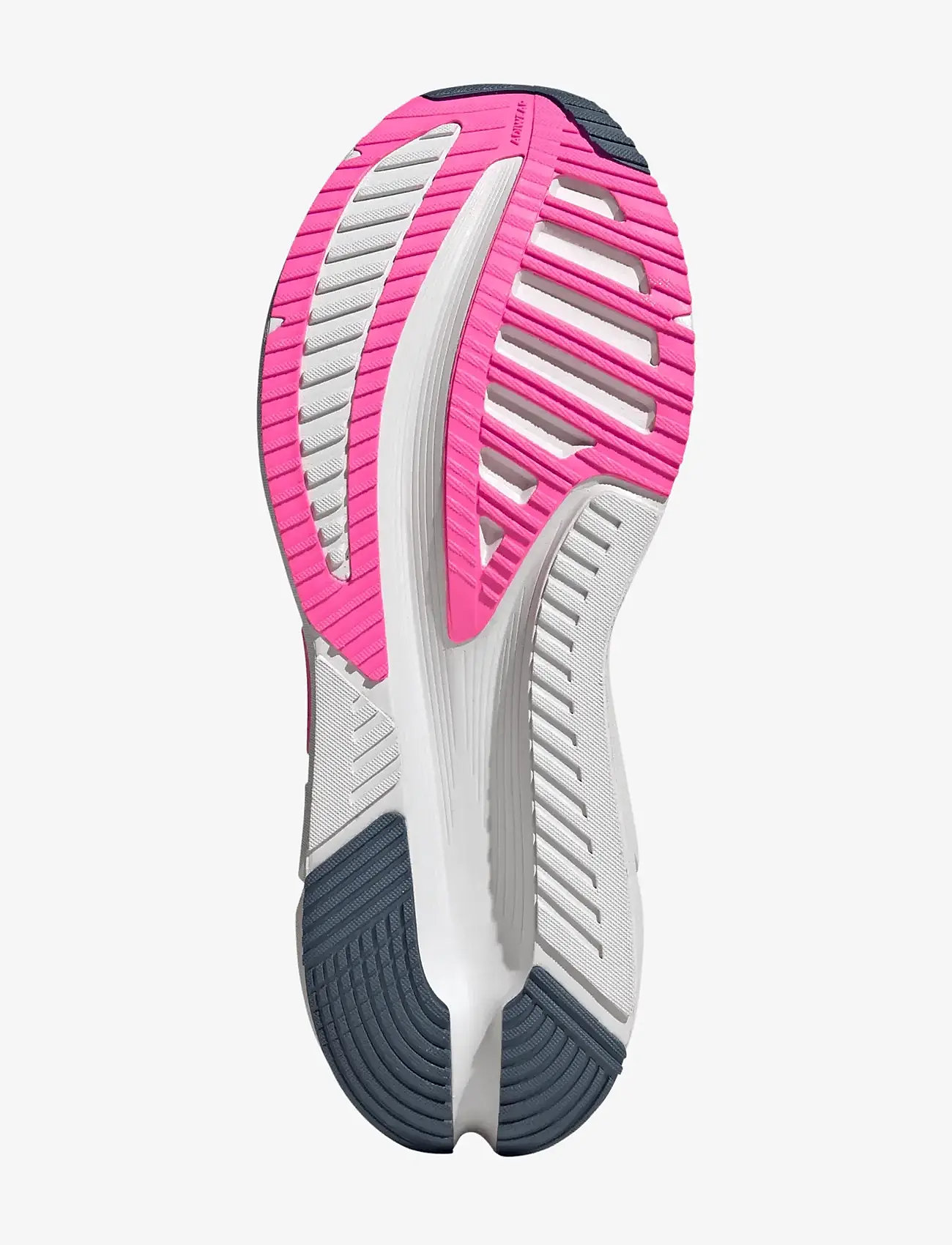 adidas Performance - ADISTAR 4 W - running shoes - silvio/prloin/lucpnk - 5