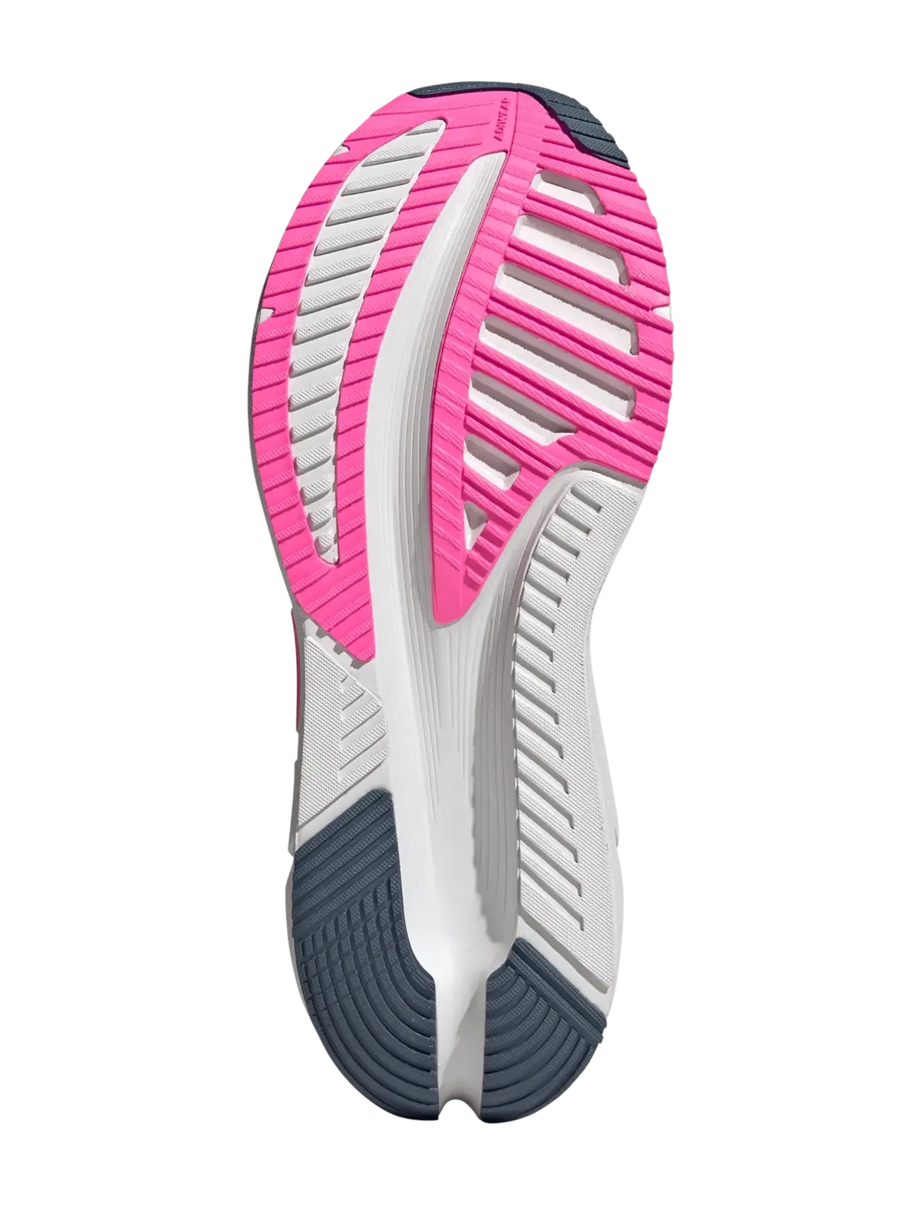 adidas Performance - ADISTAR 4 W - laufschuhe - silvio/prloin/lucpnk - 5