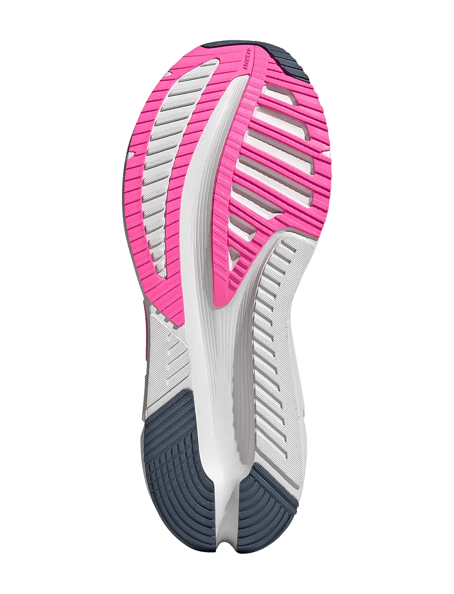 adidas Performance - ADISTAR 4 W - løbesko - silvio/prloin/lucpnk - 5