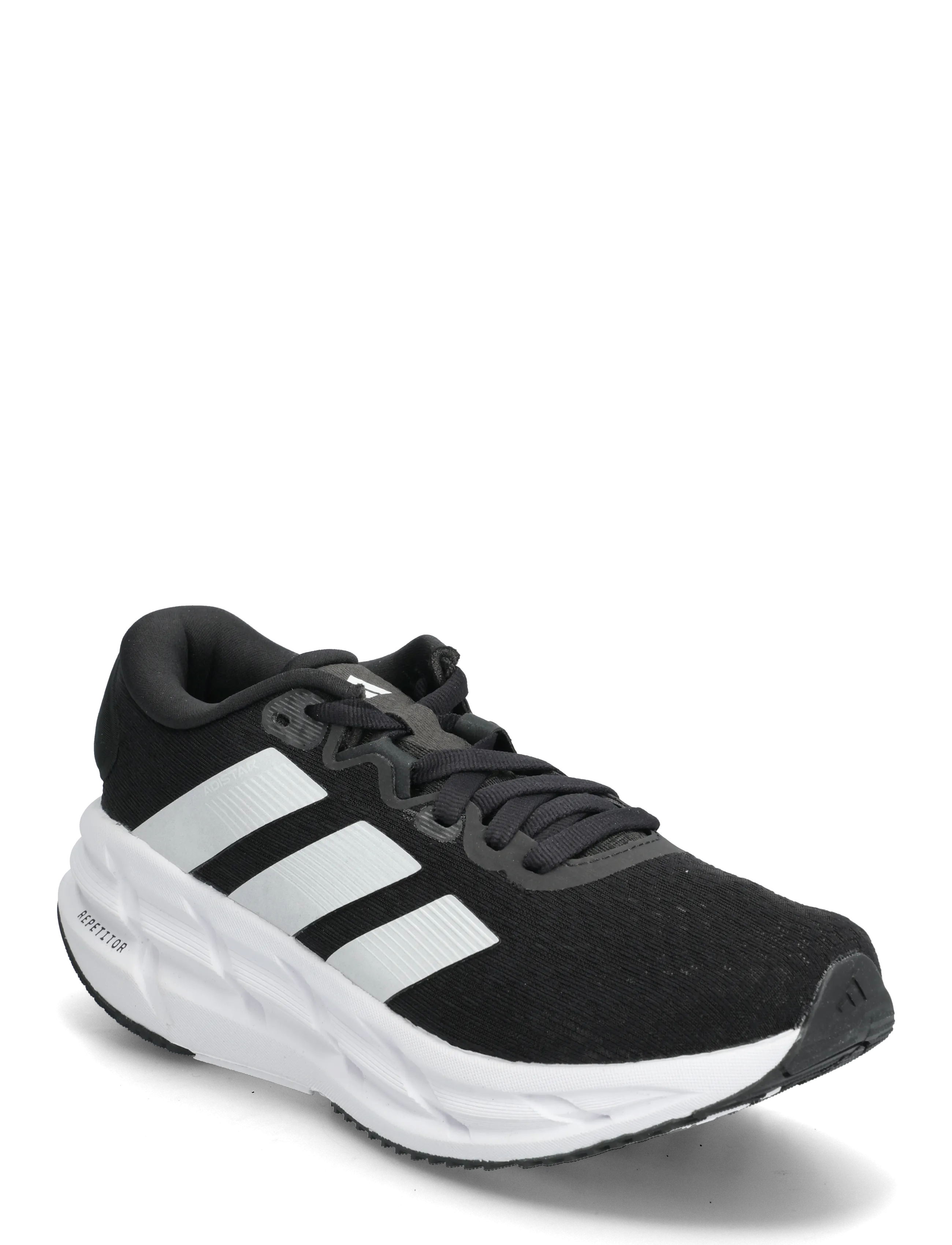 adidas Performance Adistar 4 W, 40, Black, Sport Sko > Sport Running Sko, Dame