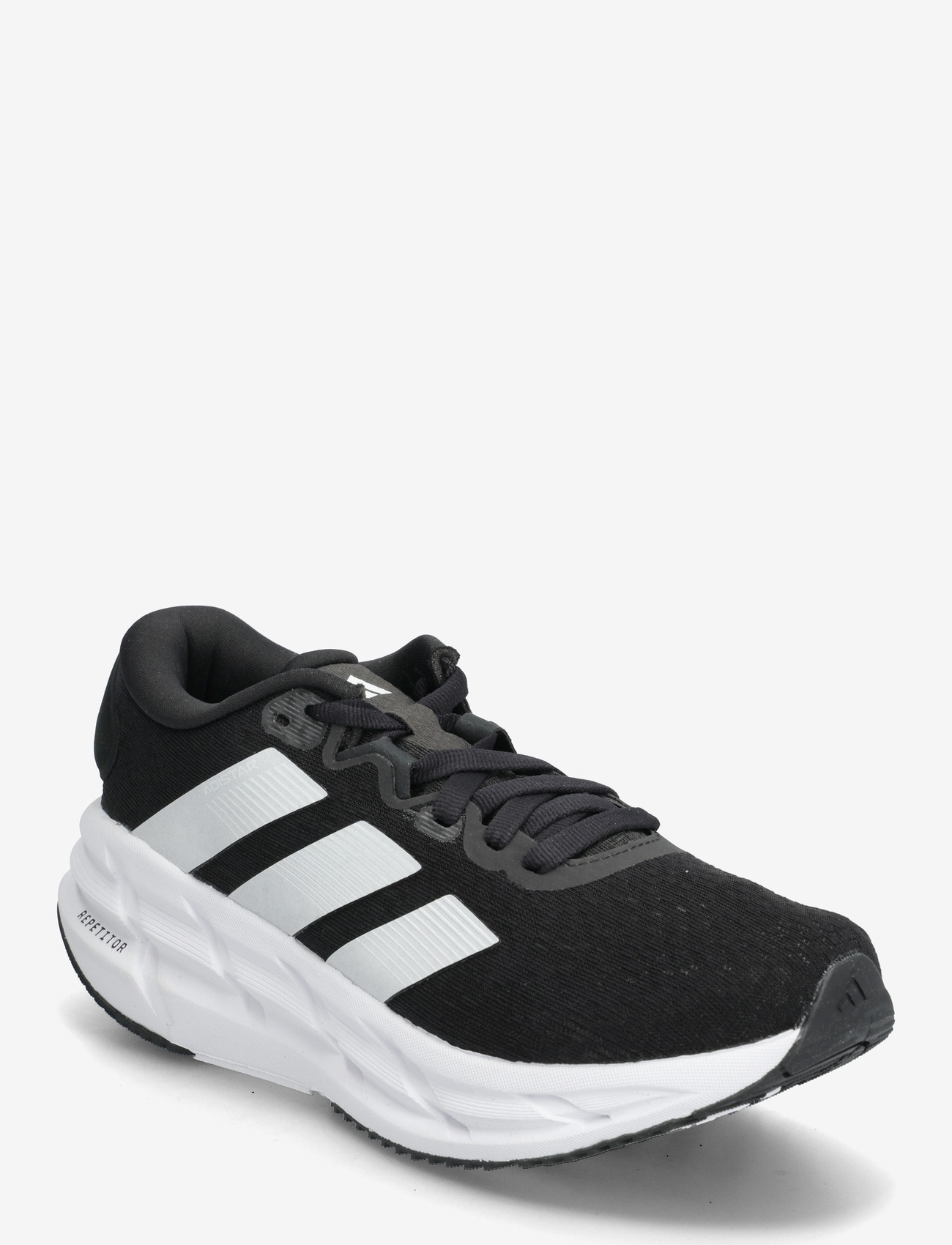 adidas Performance - ADISTAR 4 W - løbesko - cblack/ftwwht/cblack - 0
