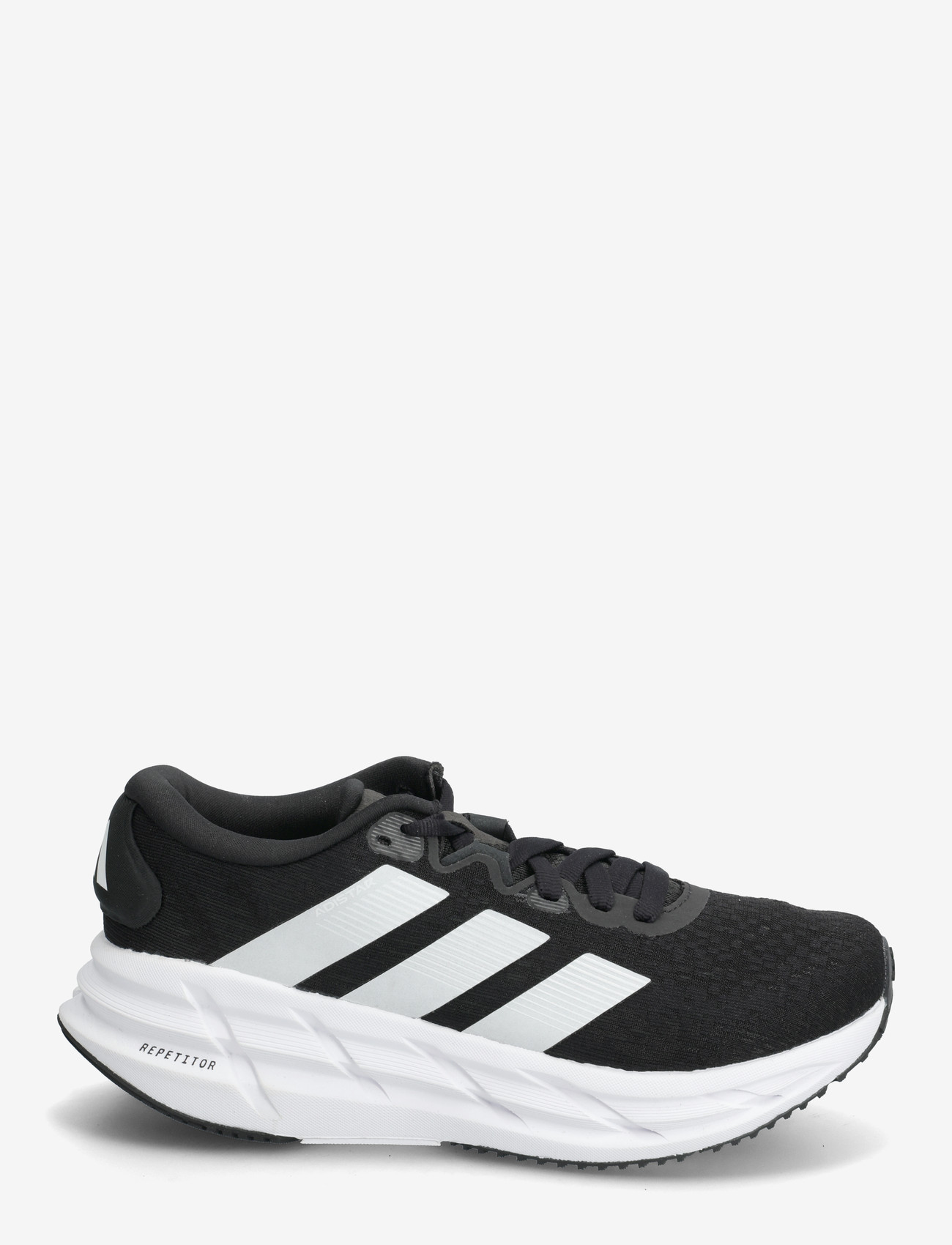 adidas Performance - ADISTAR 4 W - løbesko - cblack/ftwwht/cblack - 1