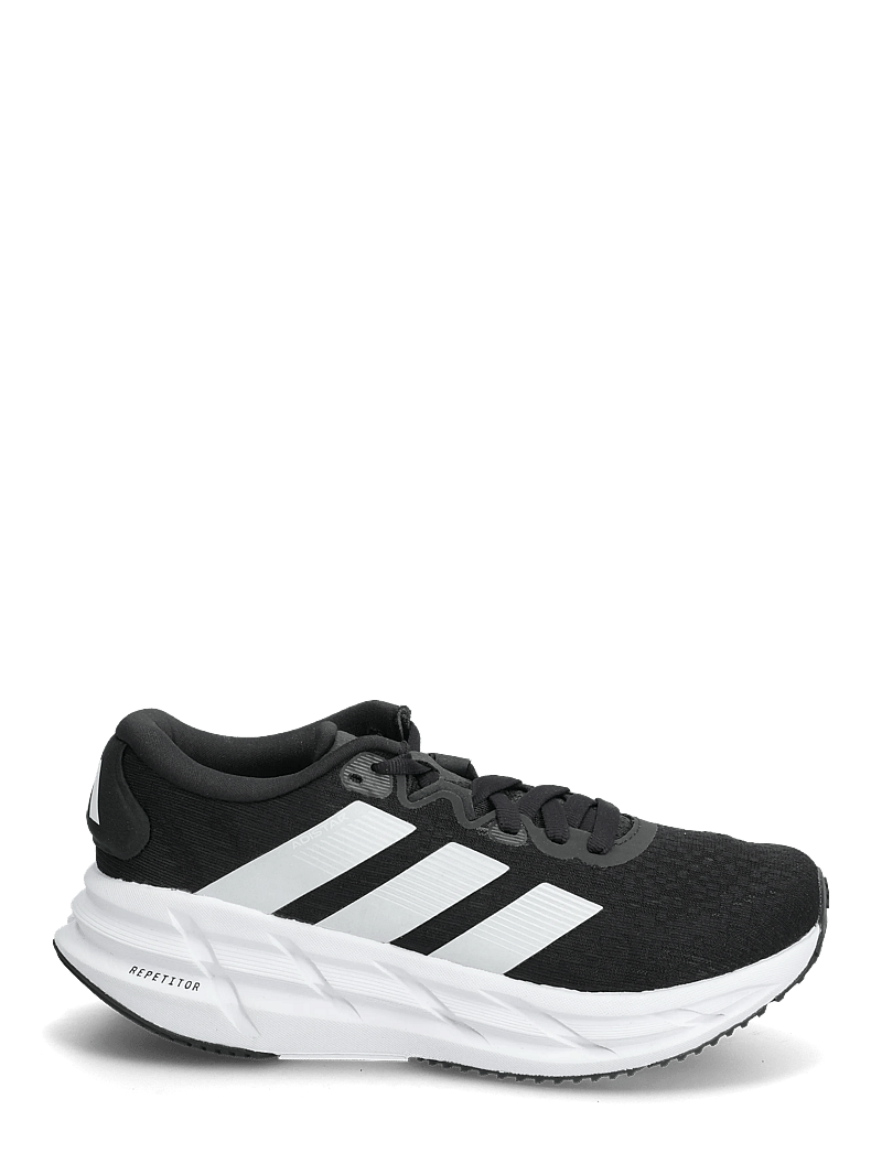 adidas Performance - ADISTAR 4 W - løbesko - cblack/ftwwht/cblack - 1