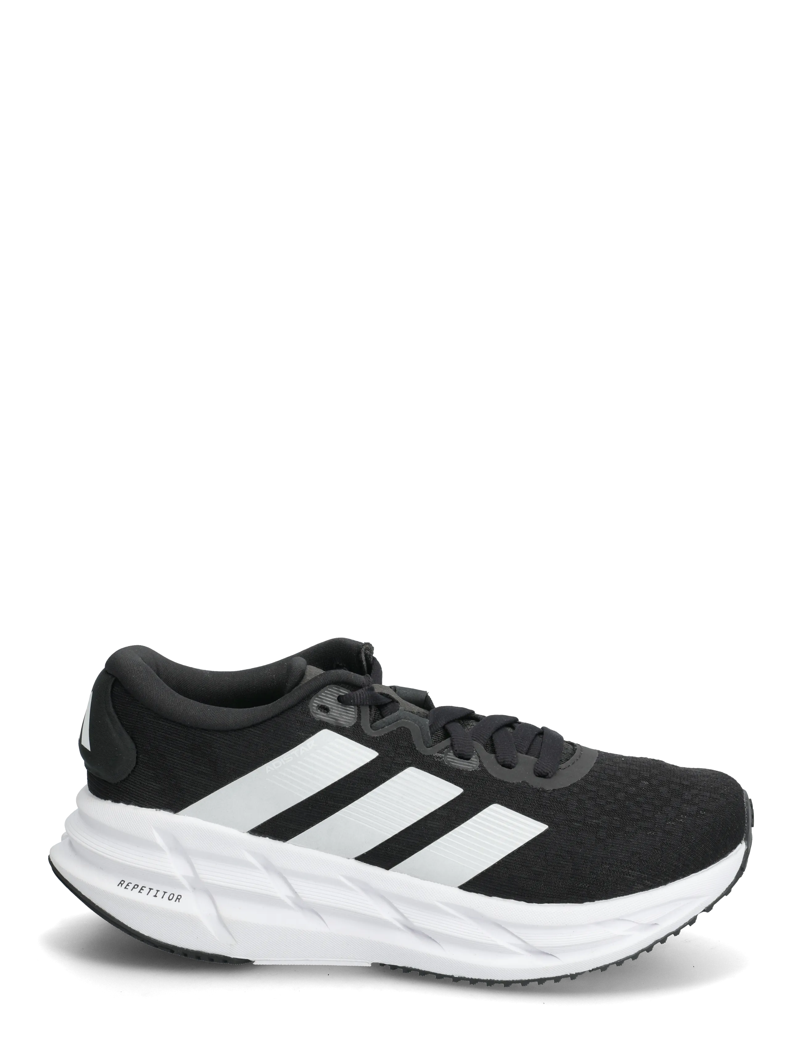 adidas Performance - ADISTAR 4 W - bėgimo bateliai - cblack/ftwwht/cblack - 1