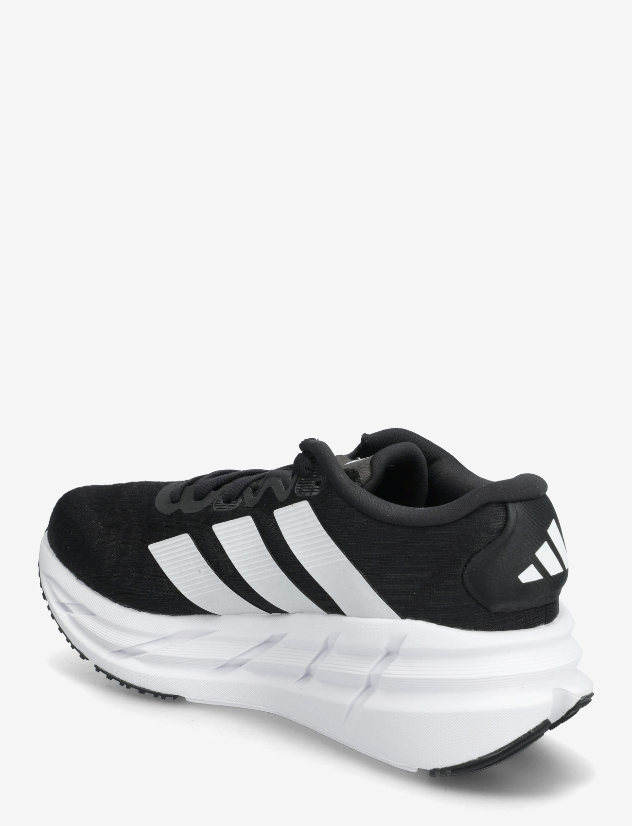 adidas Performance - ADISTAR 4 W - løbesko - cblack/ftwwht/cblack - 2