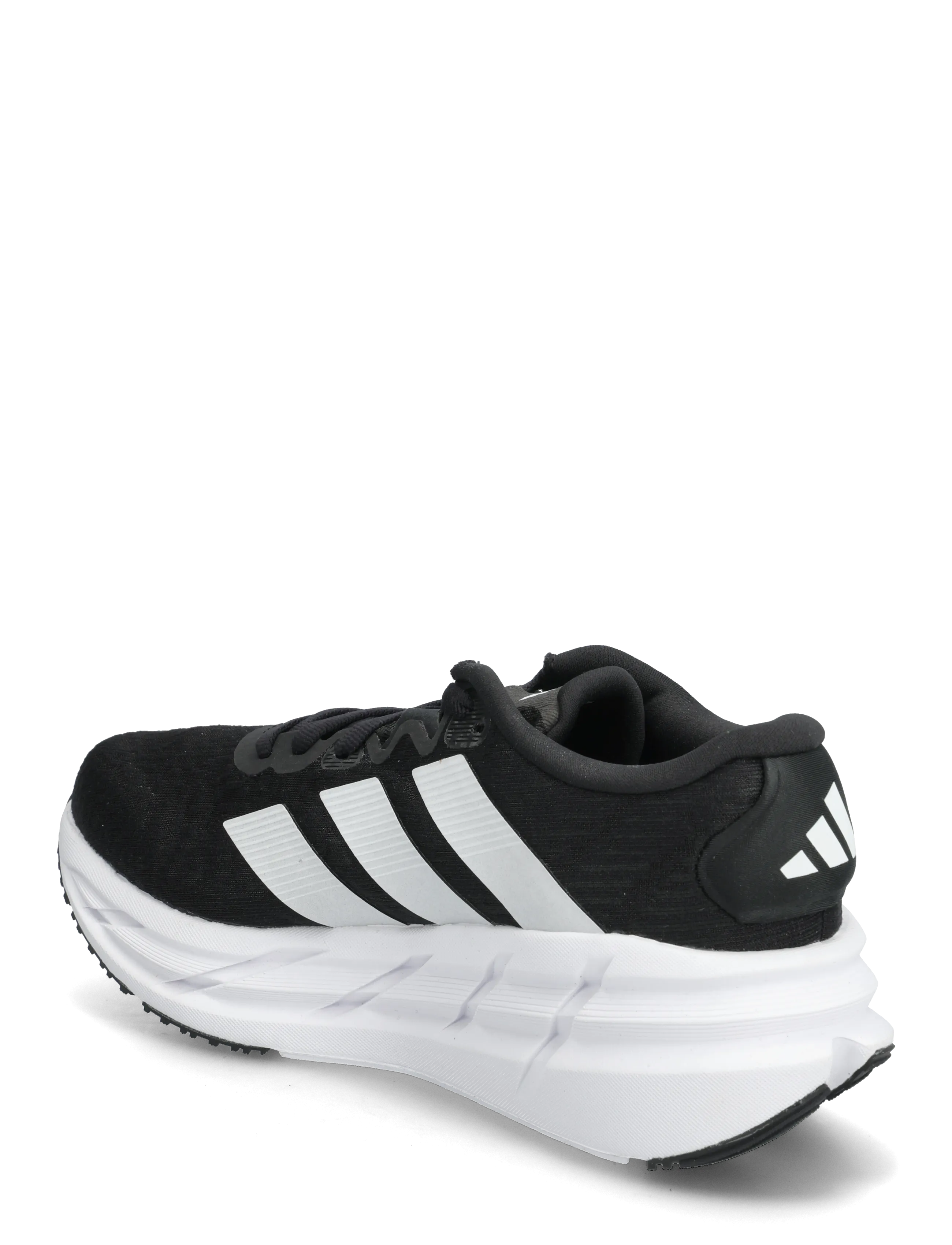 adidas Performance - ADISTAR 4 W - bėgimo bateliai - cblack/ftwwht/cblack - 2