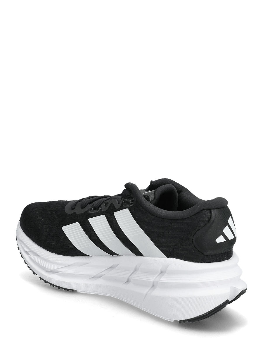 adidas Performance - ADISTAR 4 W - bėgimo bateliai - cblack/ftwwht/cblack - 2