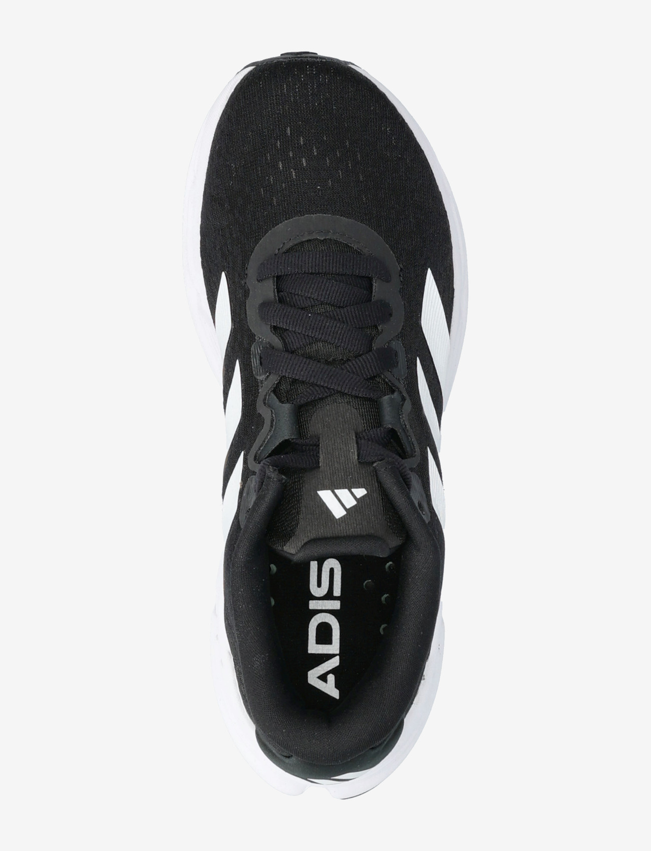 adidas Performance - ADISTAR 4 W - løbesko - cblack/ftwwht/cblack - 3