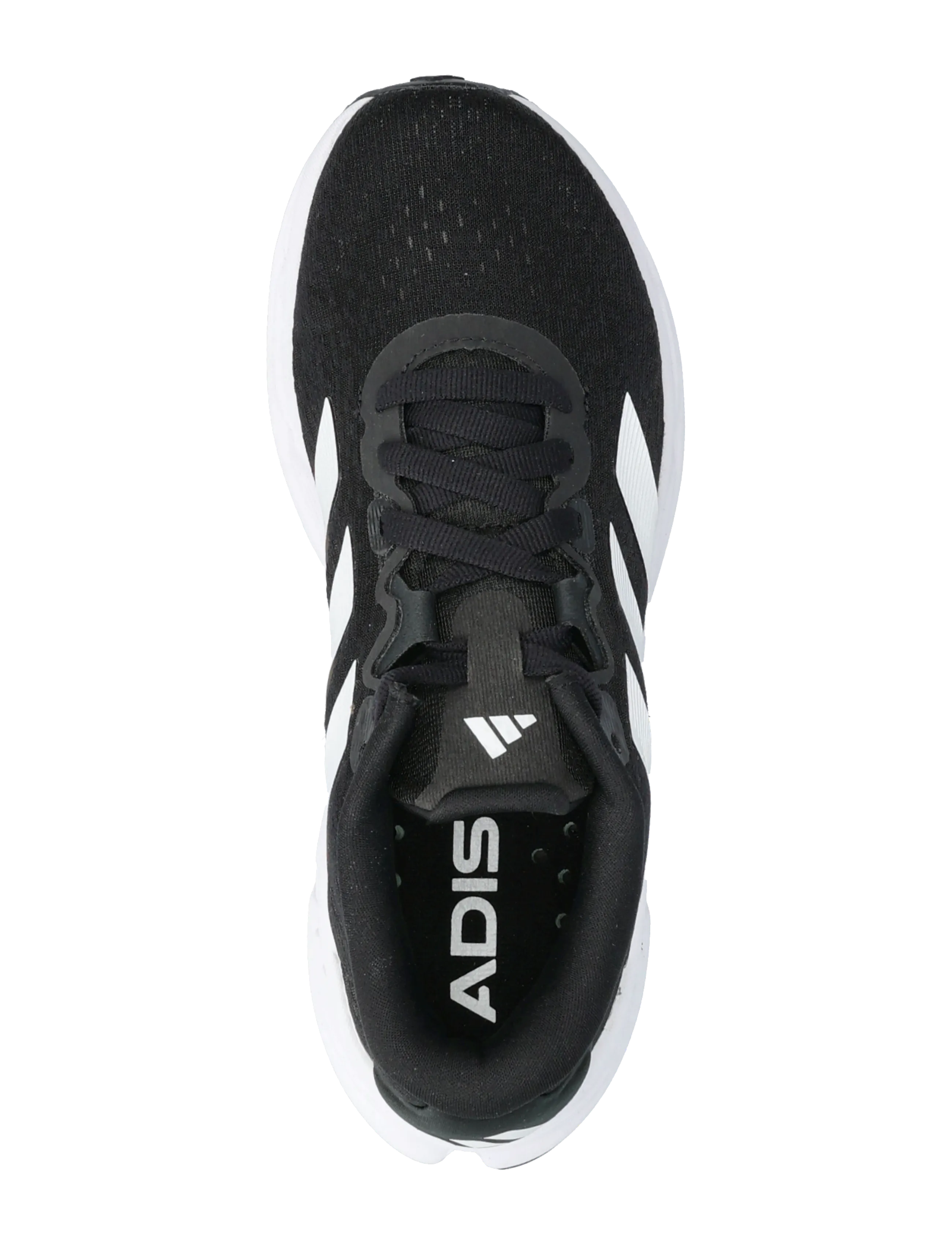 adidas Performance - ADISTAR 4 W - bėgimo bateliai - cblack/ftwwht/cblack - 3