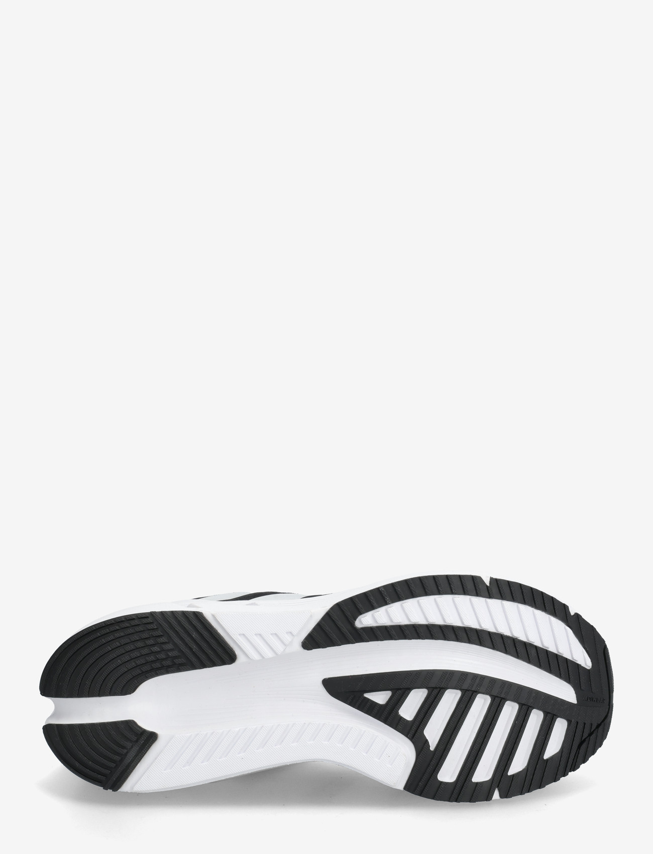 adidas Performance - ADISTAR 4 W - løbesko - cblack/ftwwht/cblack - 4