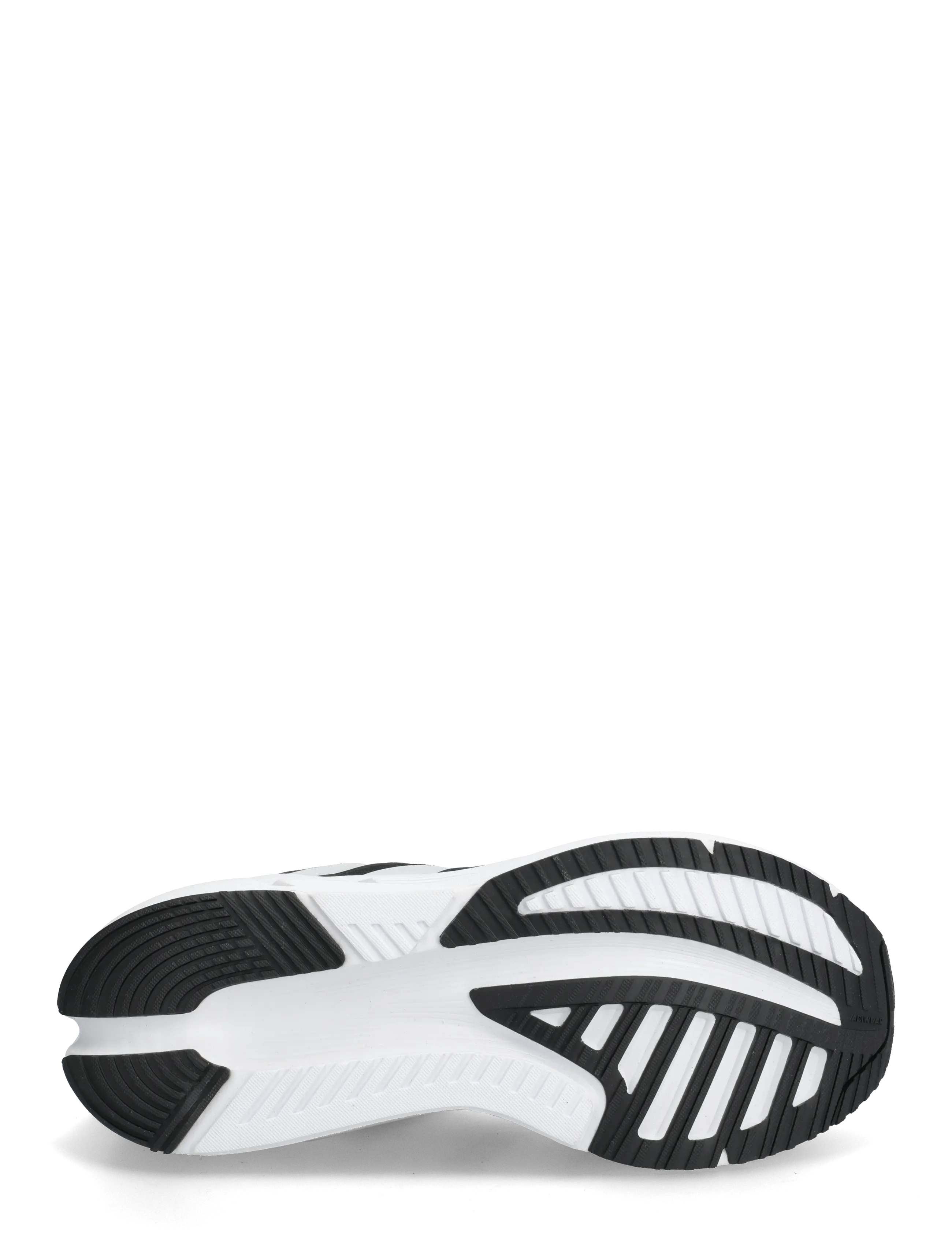 adidas Performance - ADISTAR 4 W - bėgimo bateliai - cblack/ftwwht/cblack - 4