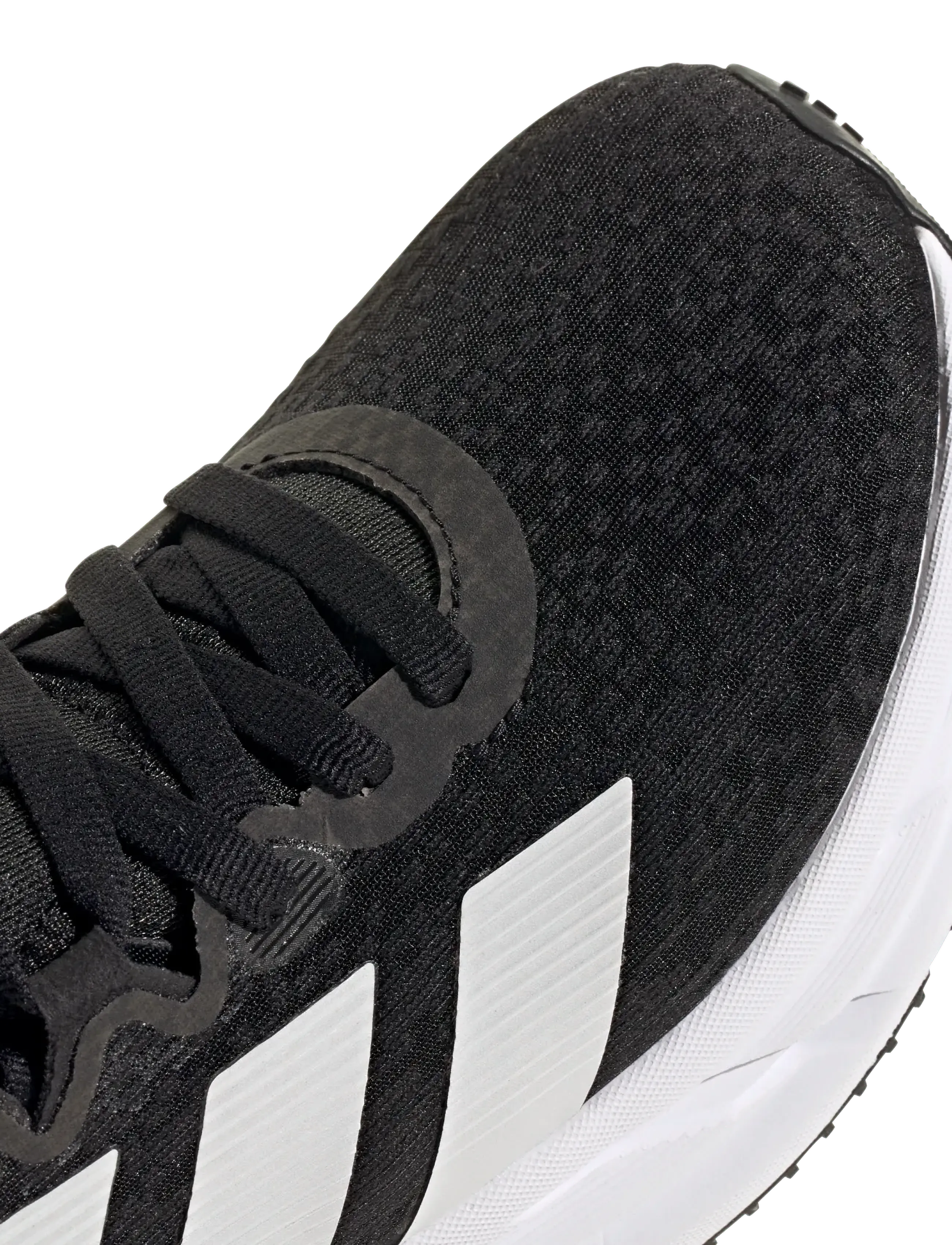 adidas Performance - ADISTAR 4 W - bėgimo bateliai - cblack/ftwwht/cblack - 5