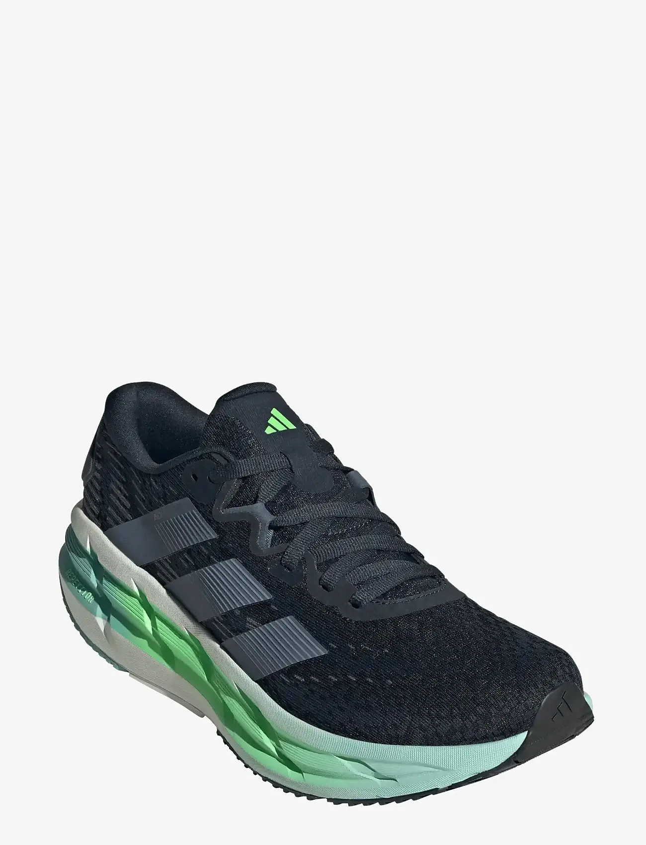 adidas Performance - ADISTAR 4 M - løbesko - aurink/prloin/limbur - 0