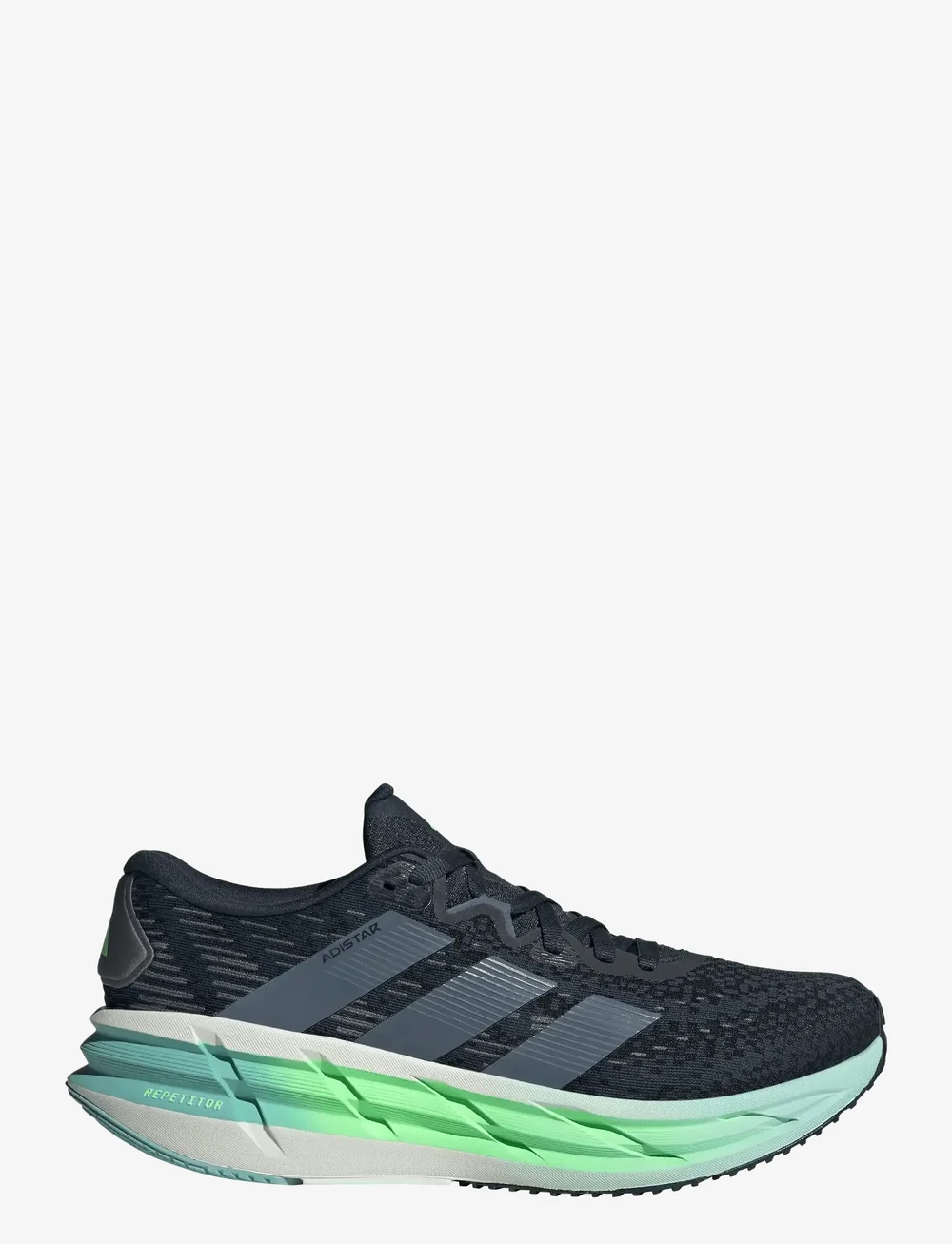 adidas Performance - ADISTAR 4 M - laufschuhe - aurink/prloin/limbur - 1