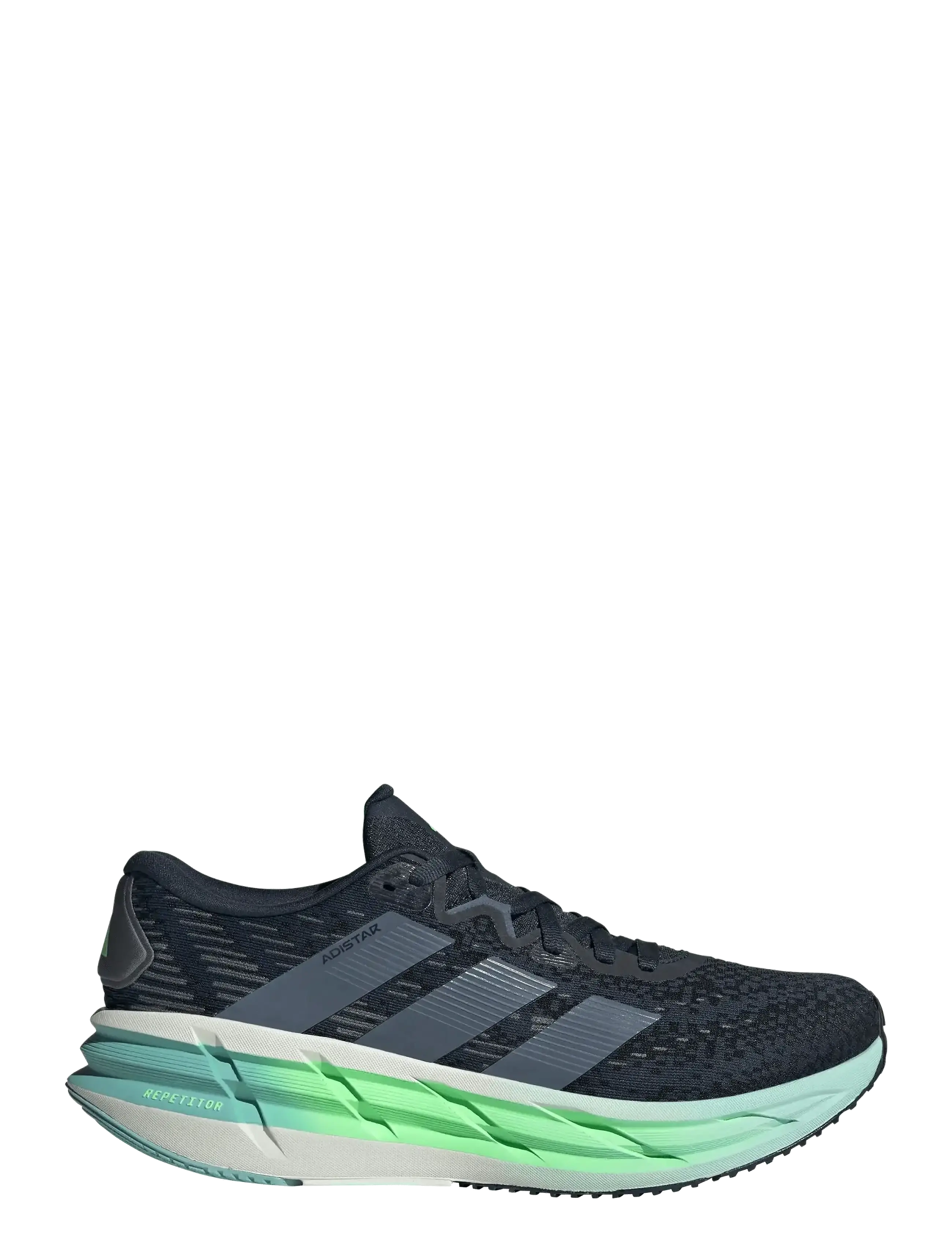 adidas Performance - ADISTAR 4 M - jooksujalatsid - aurink/prloin/limbur - 1