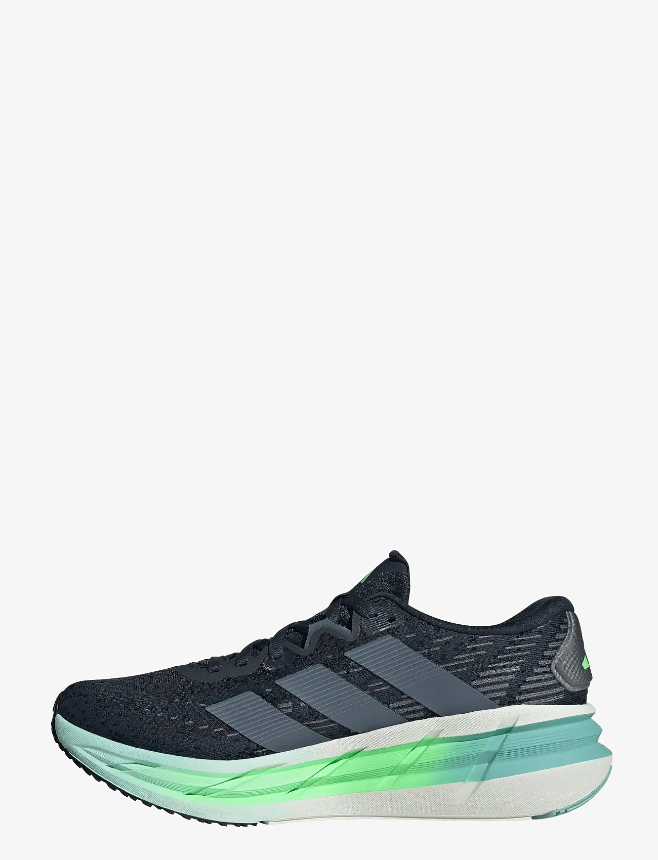 adidas Performance - ADISTAR 4 M - løbesko - aurink/prloin/limbur - 2
