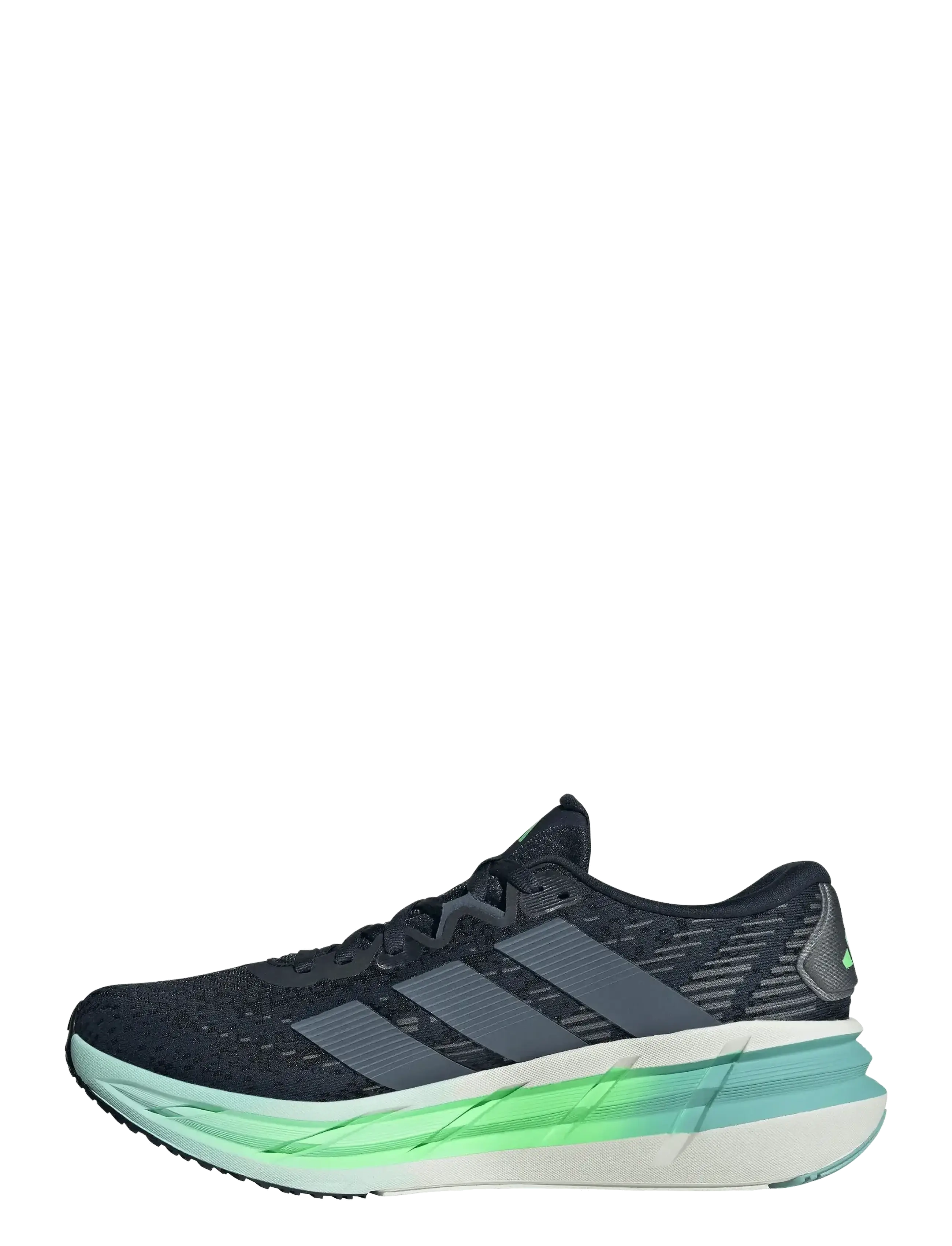 adidas Performance - ADISTAR 4 M - jooksujalatsid - aurink/prloin/limbur - 2