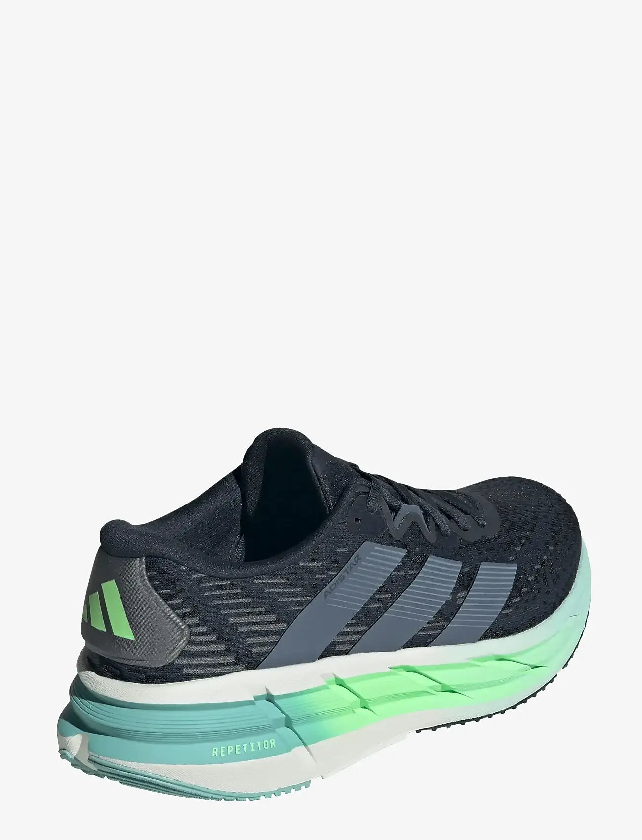 adidas Performance - ADISTAR 4 M - løbesko - aurink/prloin/limbur - 3