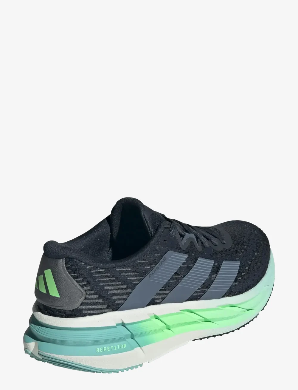 adidas Performance - ADISTAR 4 M - laufschuhe - aurink/prloin/limbur - 3