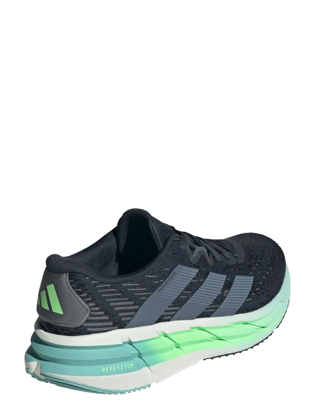 adidas Performance - ADISTAR 4 M - jooksujalatsid - aurink/prloin/limbur - 3