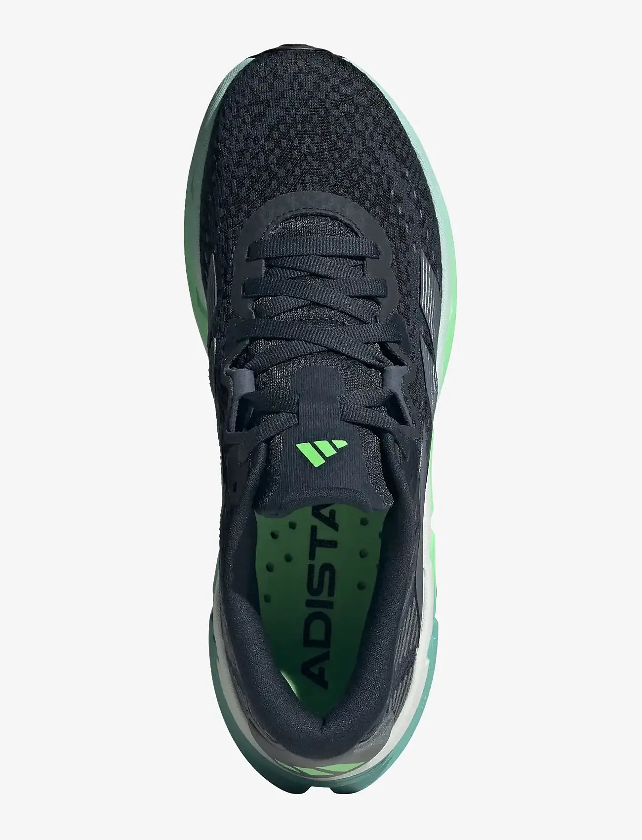 adidas Performance - ADISTAR 4 M - løbesko - aurink/prloin/limbur - 4