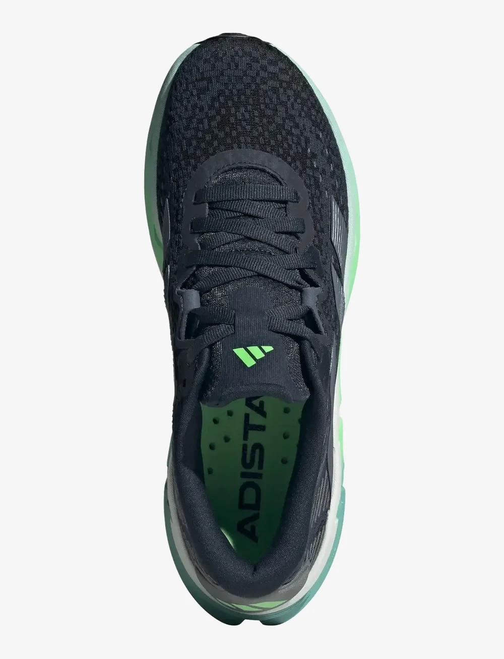 adidas Performance - ADISTAR 4 M - laufschuhe - aurink/prloin/limbur - 4