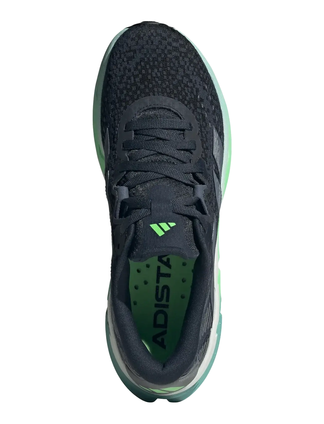 adidas Performance - ADISTAR 4 M - jooksujalatsid - aurink/prloin/limbur - 4