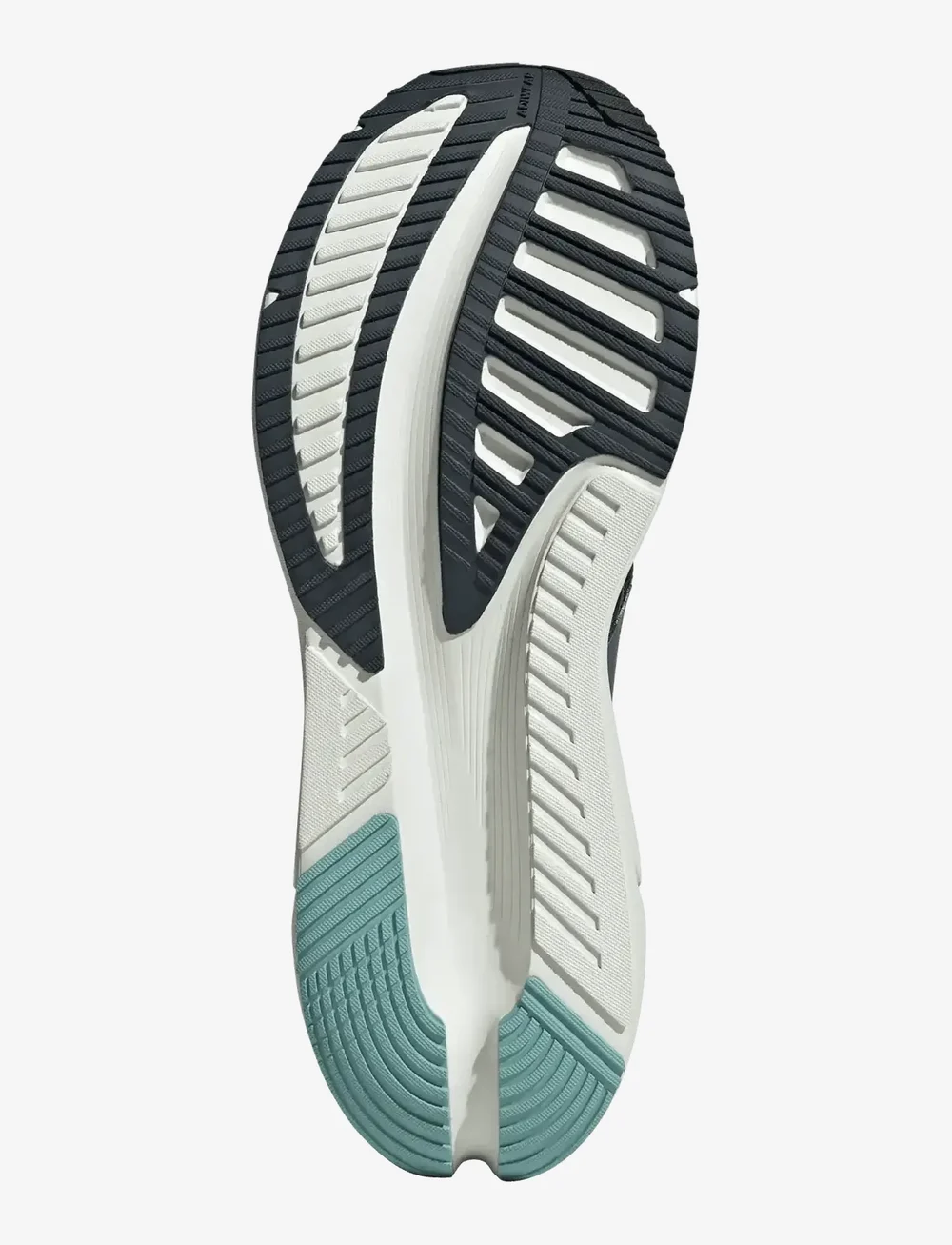 adidas Performance - ADISTAR 4 M - laufschuhe - aurink/prloin/limbur - 5