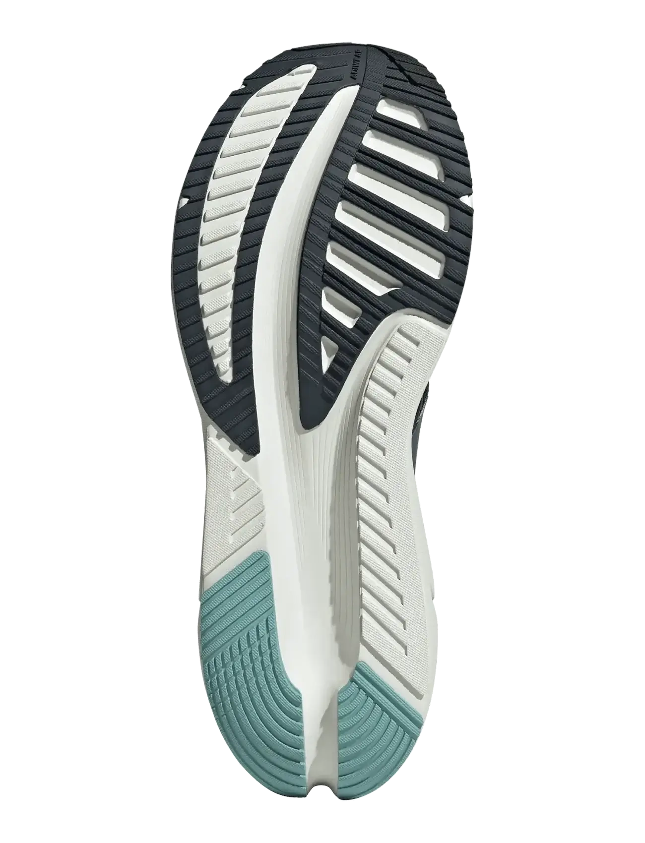 adidas Performance - ADISTAR 4 M - jooksujalatsid - aurink/prloin/limbur - 5